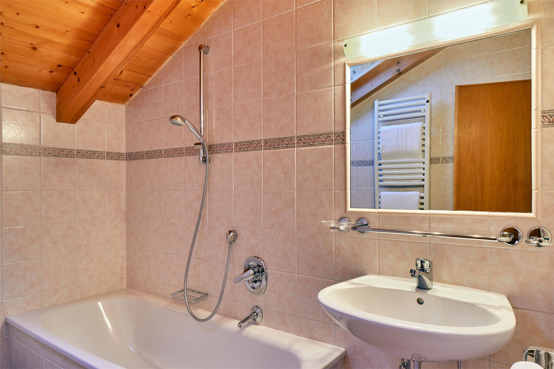 Residence Chalet Schütz Corvara 5 suedtirol.info