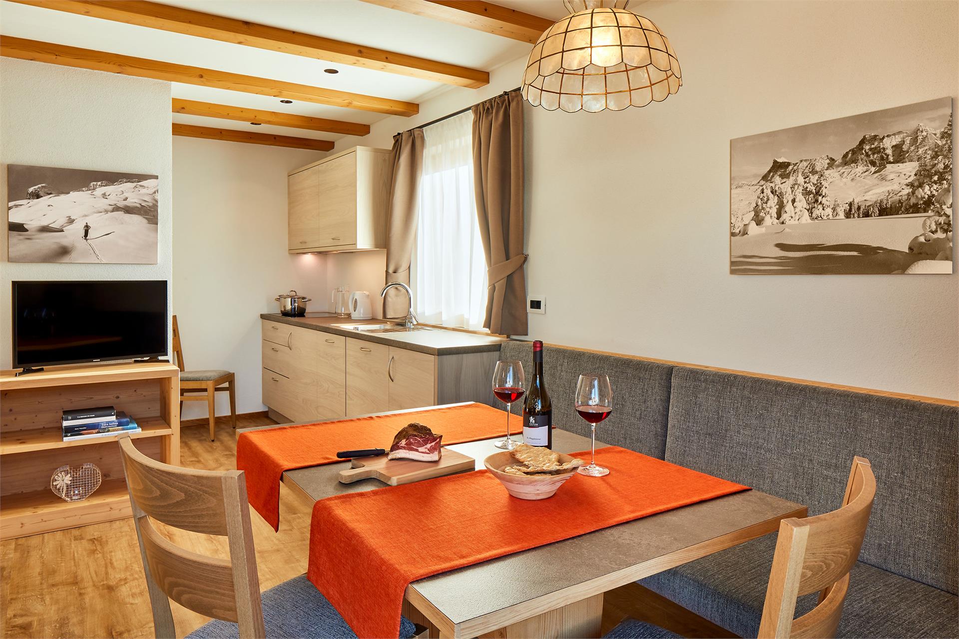 Residence Chalet Schütz Corvara 17 suedtirol.info