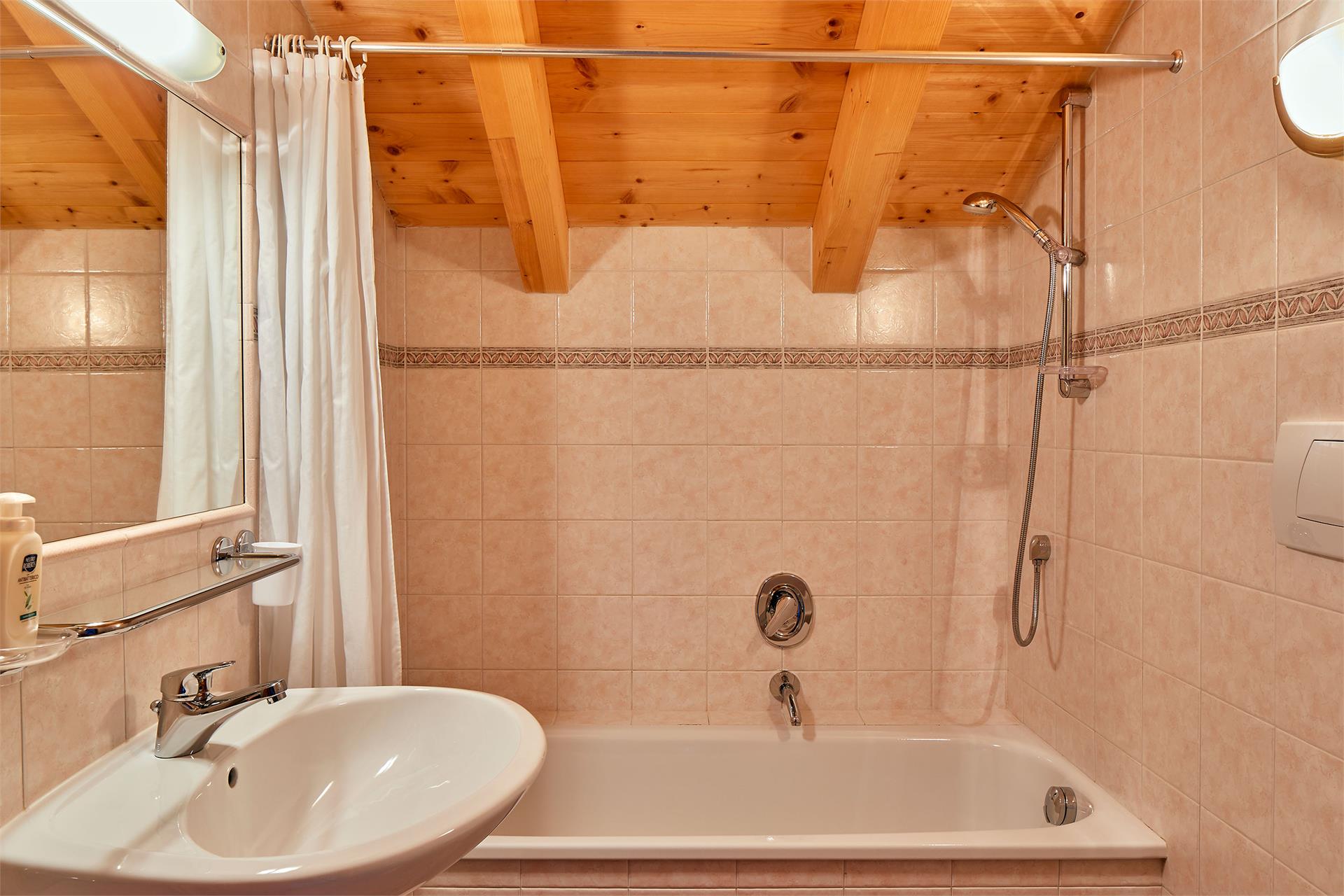 Residence Chalet Schütz Corvara 15 suedtirol.info