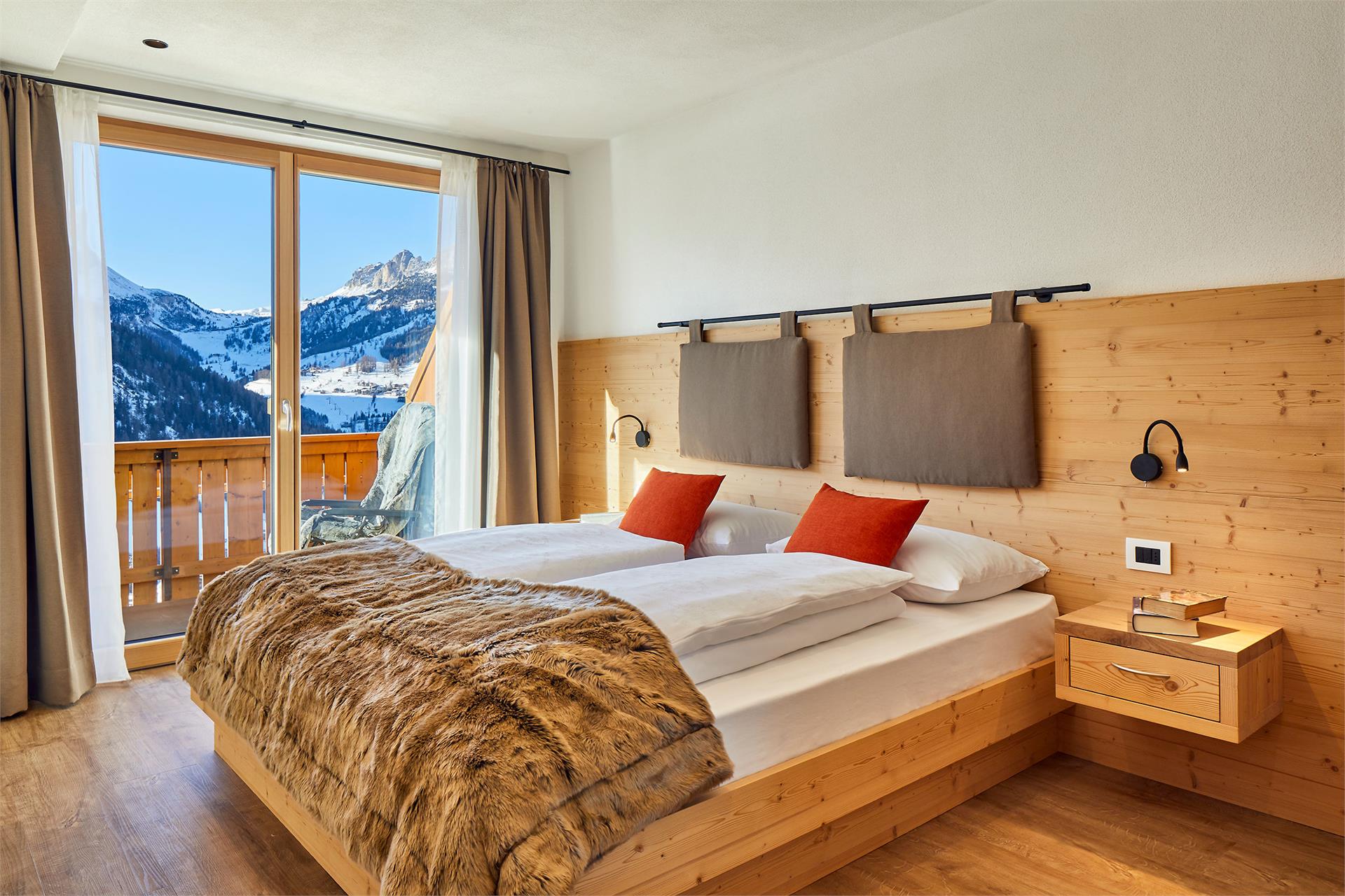 Residence Chalet Schütz Corvara 19 suedtirol.info