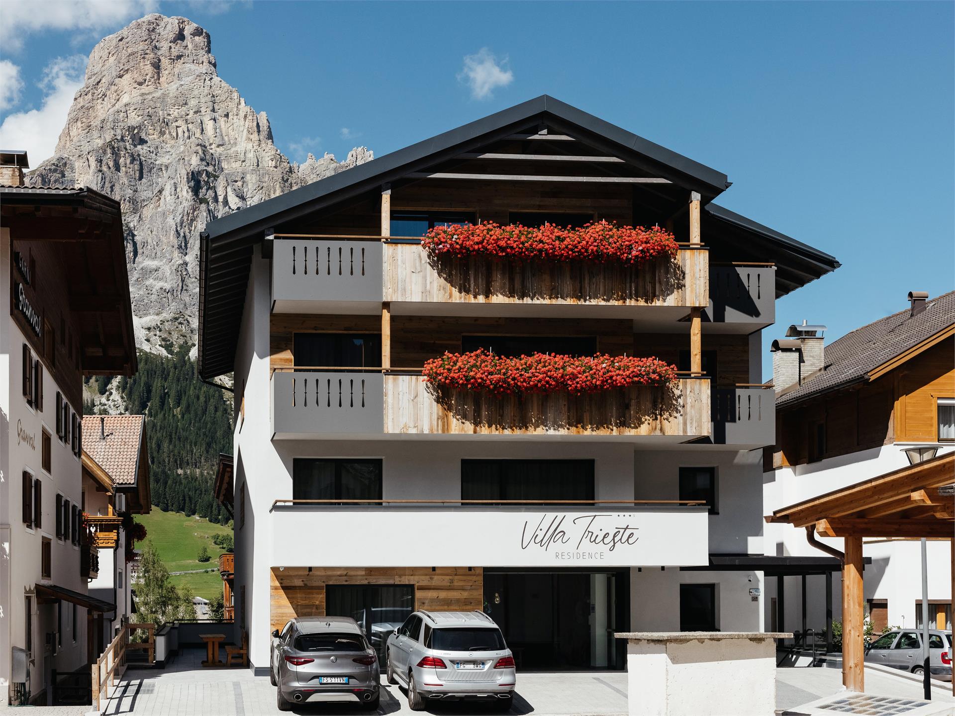 Residence Villa Trieste Corvara 1 suedtirol.info