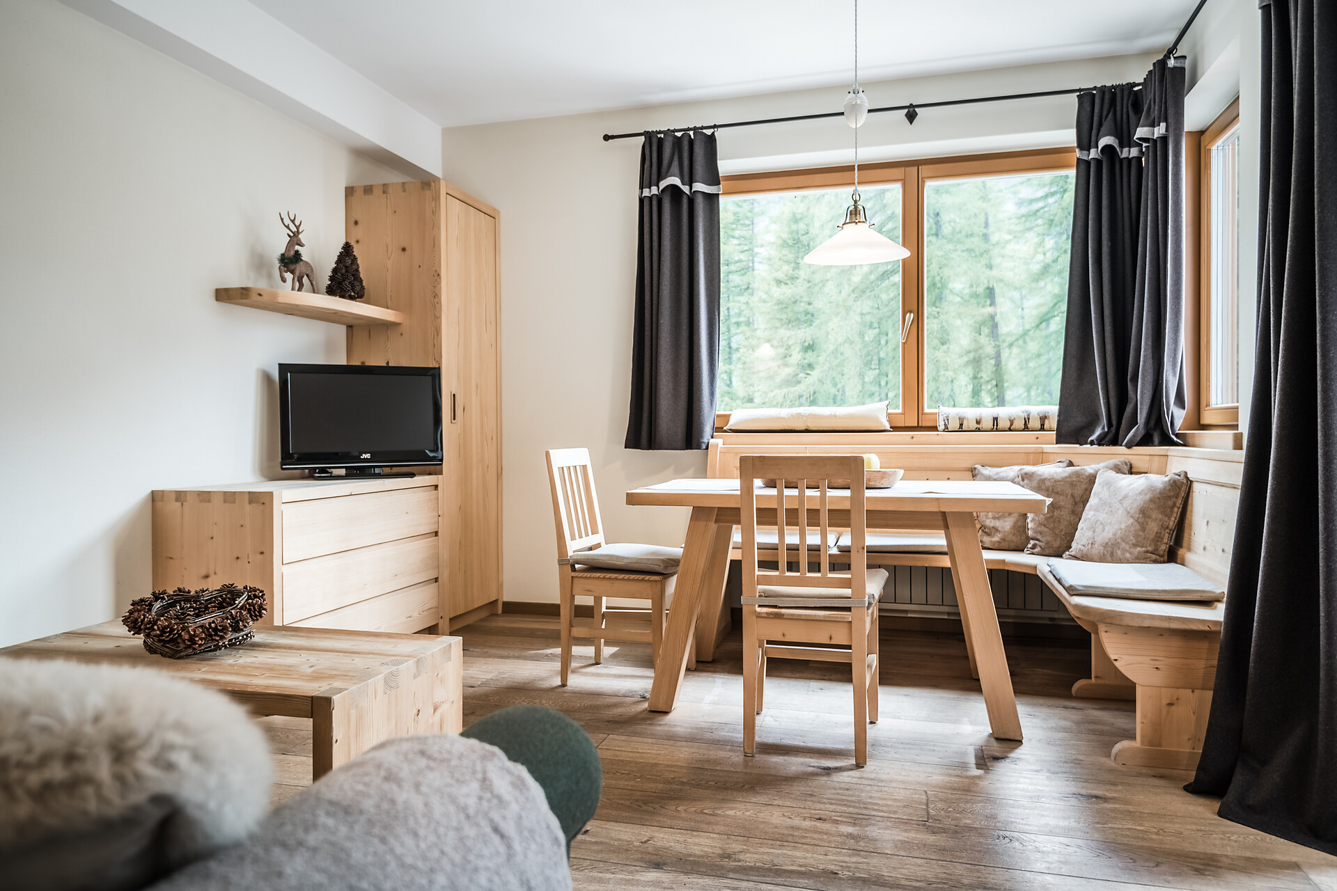 Residence Floralp