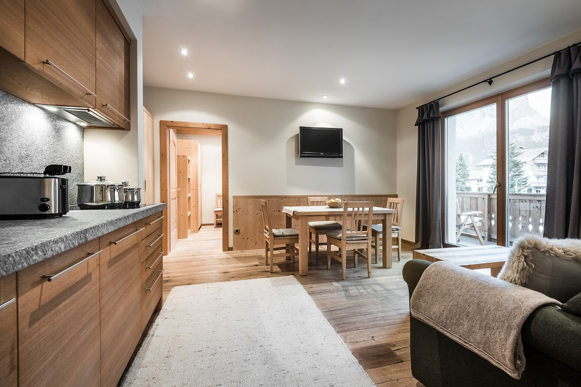 Residence Floralp