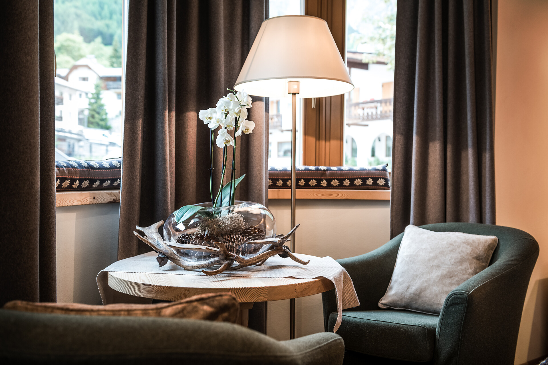 Residence Floralp