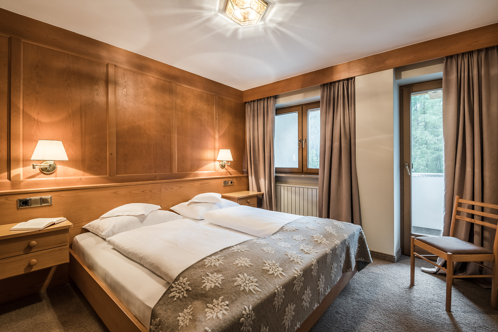 Residence Floralp