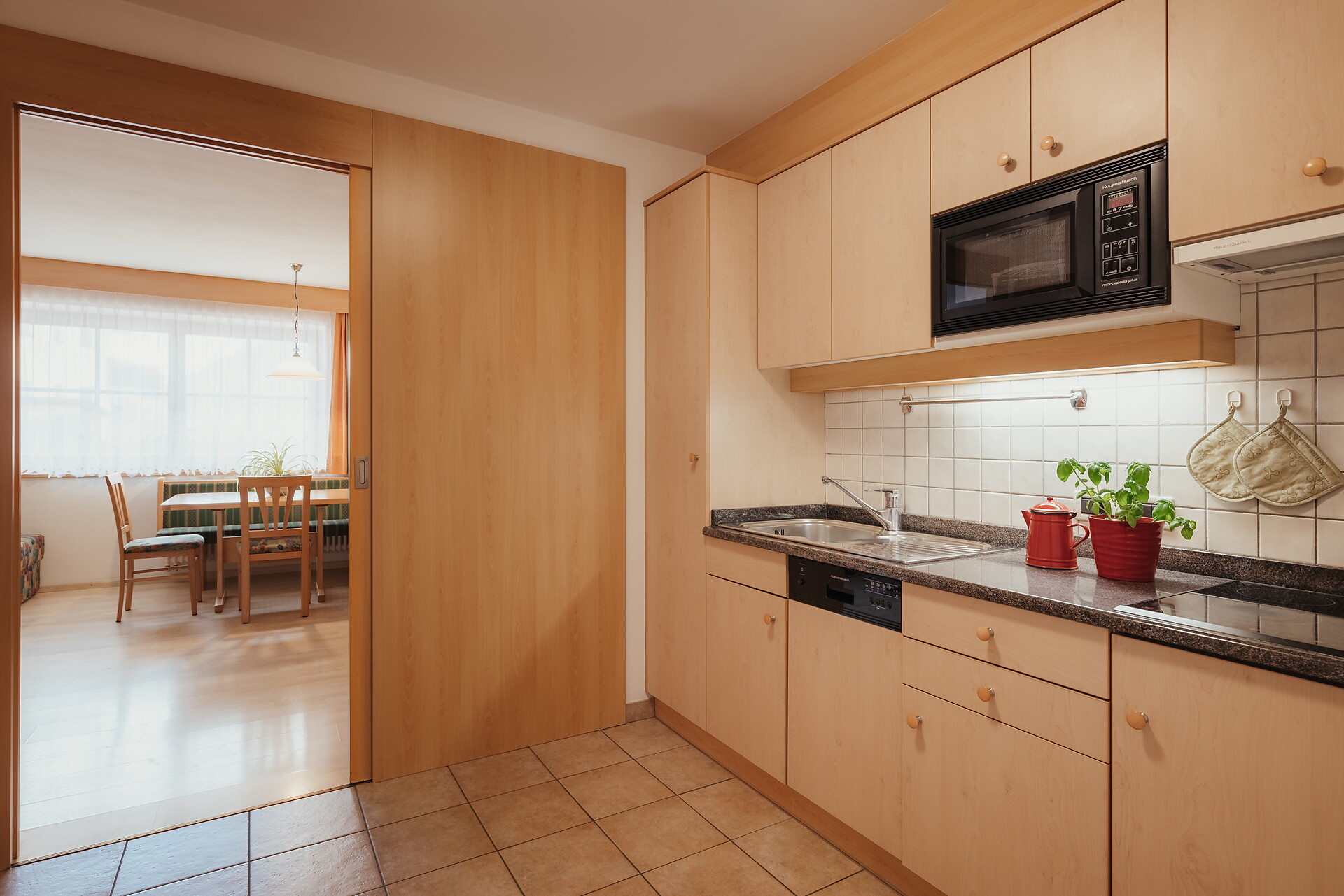 Residence Costa Burjada