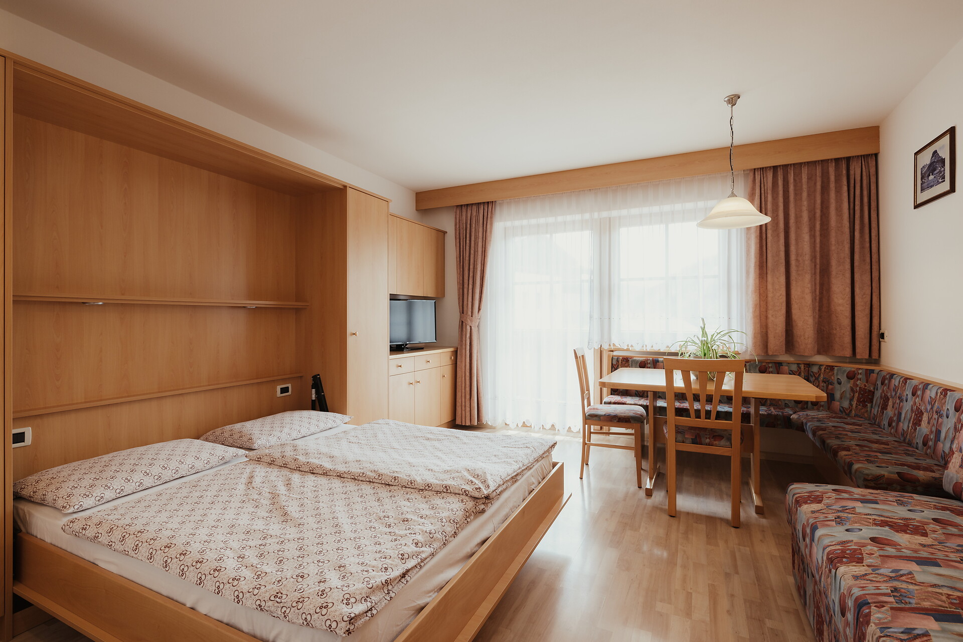 Residence Costa Burjada