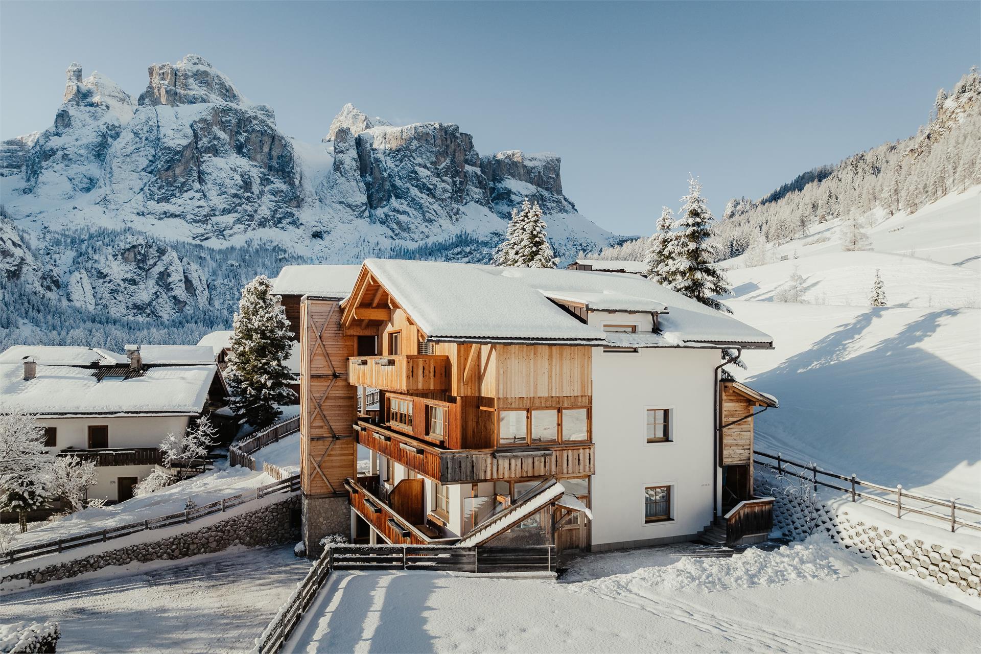 Residence Costa Burjada Corvara 8 suedtirol.info