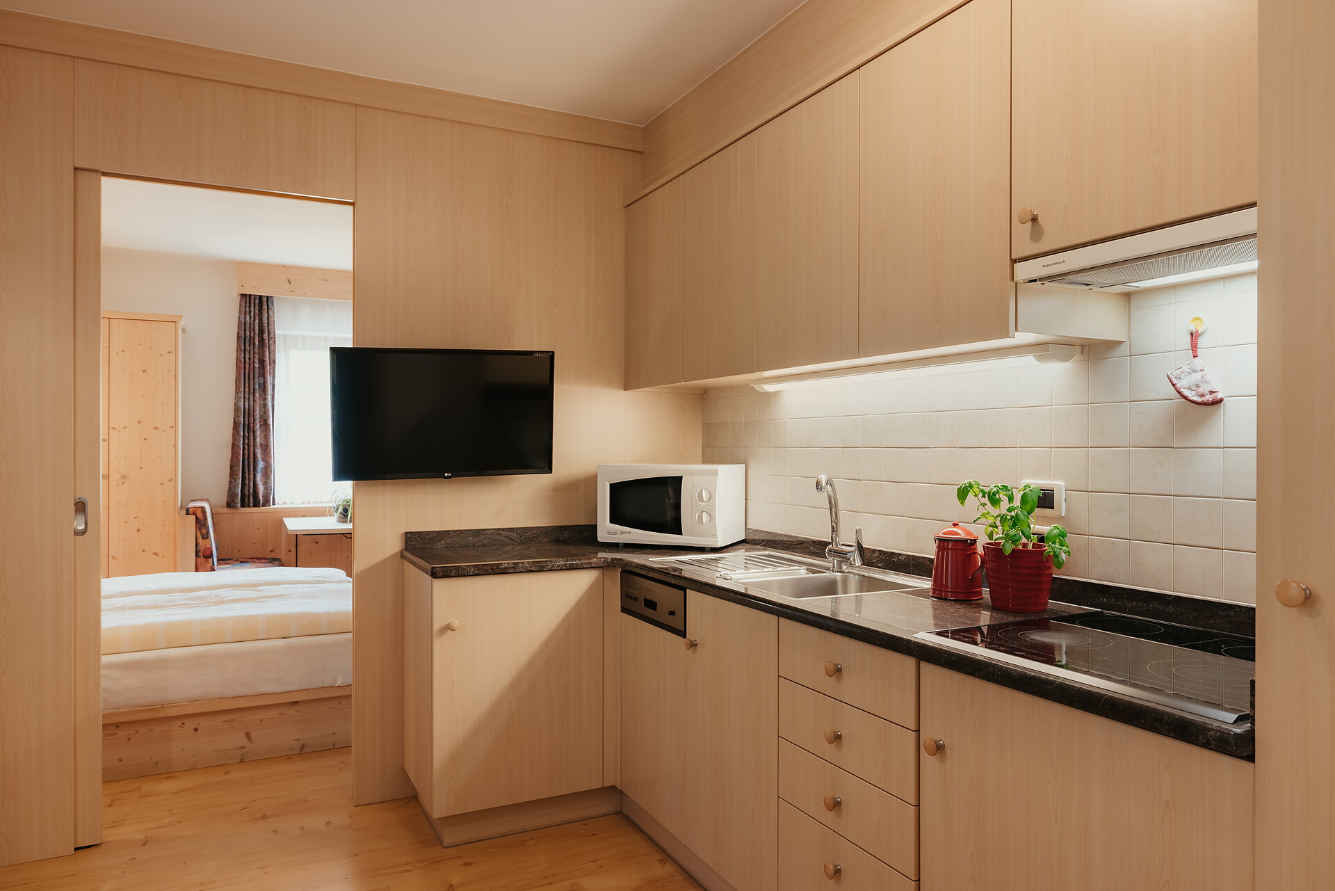 Residence Costa Burjada
