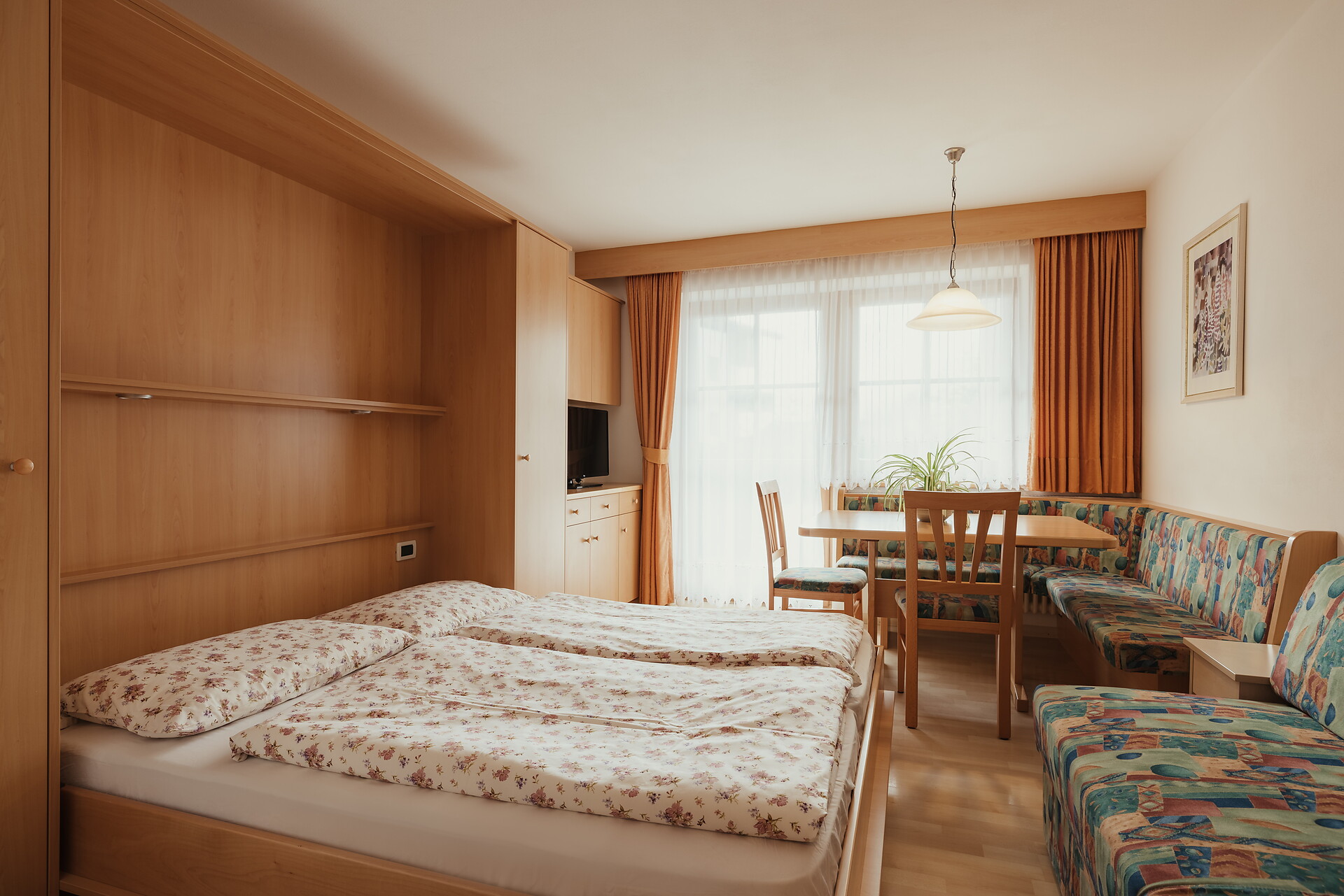 Residence Costa Burjada