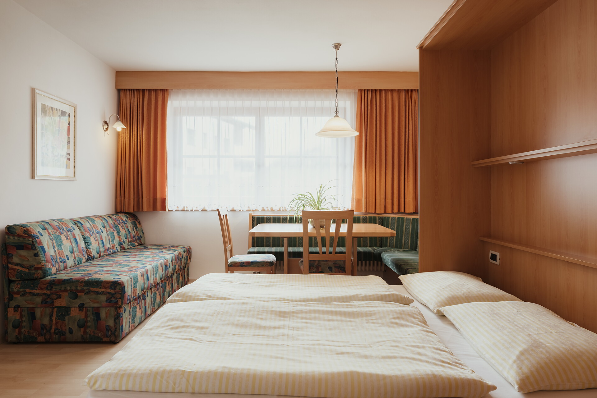 Residence Costa Burjada