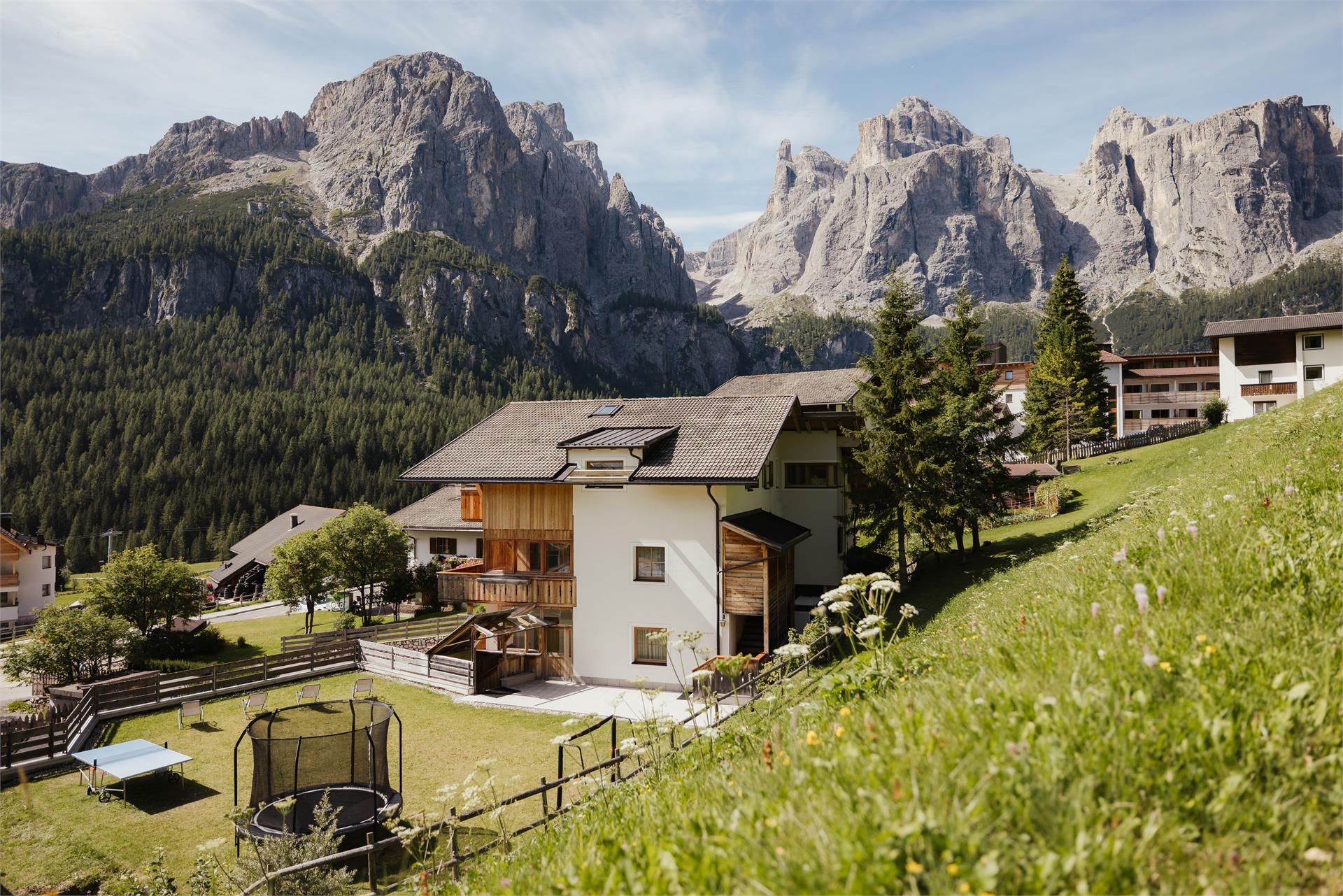 Residence Costa Burjada Corvara 3 suedtirol.info
