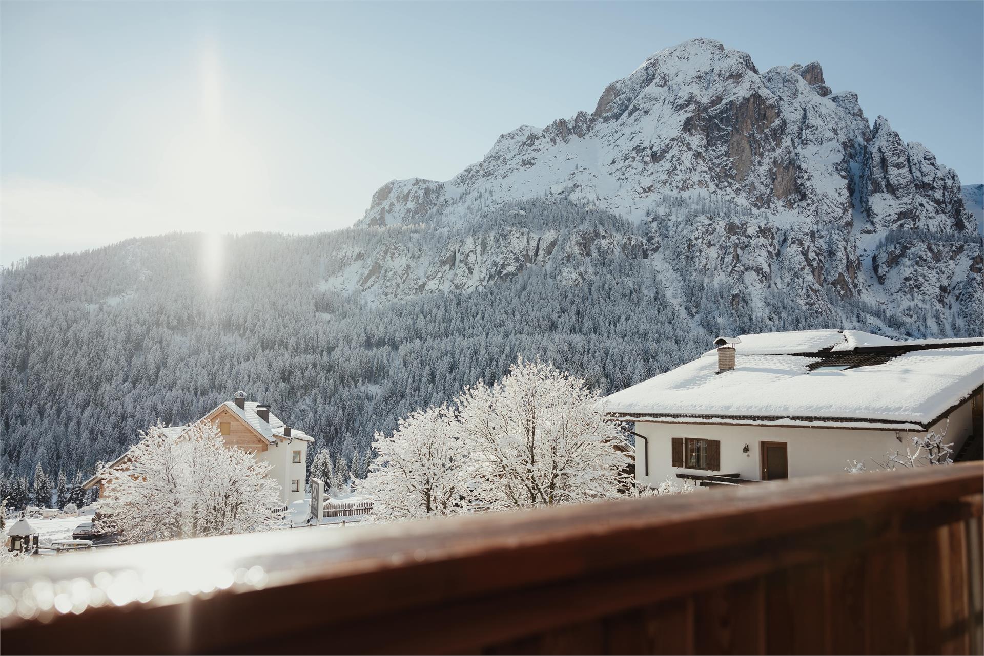 Residence Costa Burjada Corvara 9 suedtirol.info