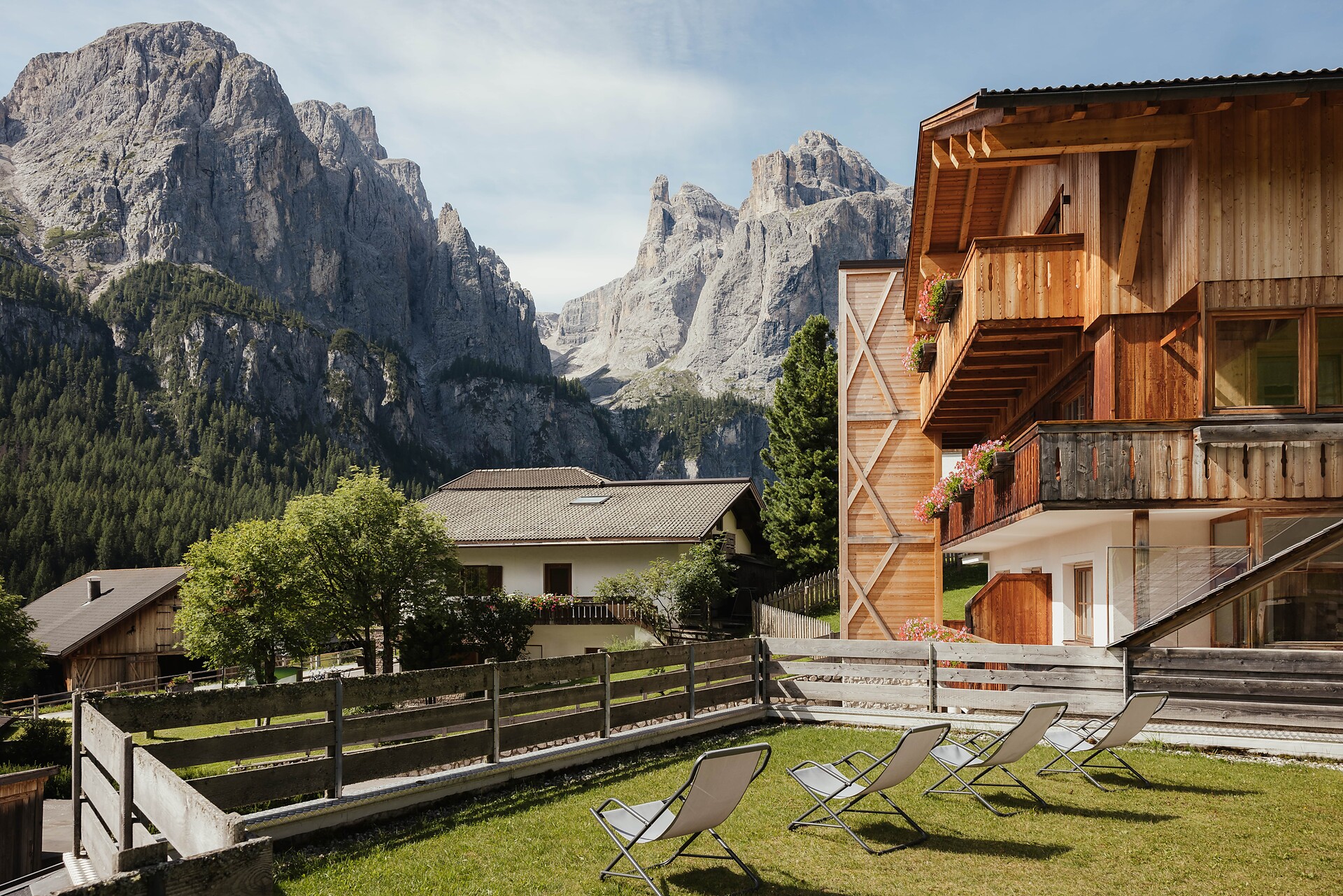Residence Costa Burjada