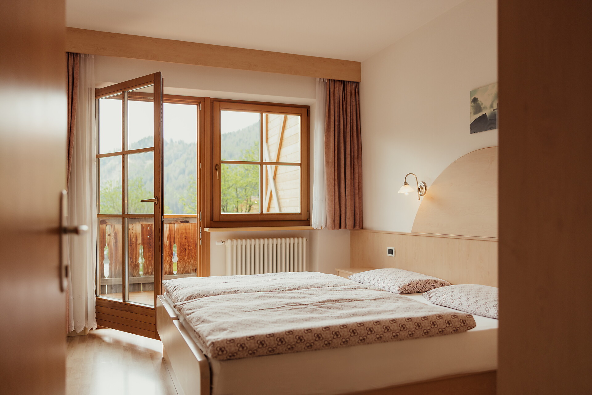 Residence Costa Burjada