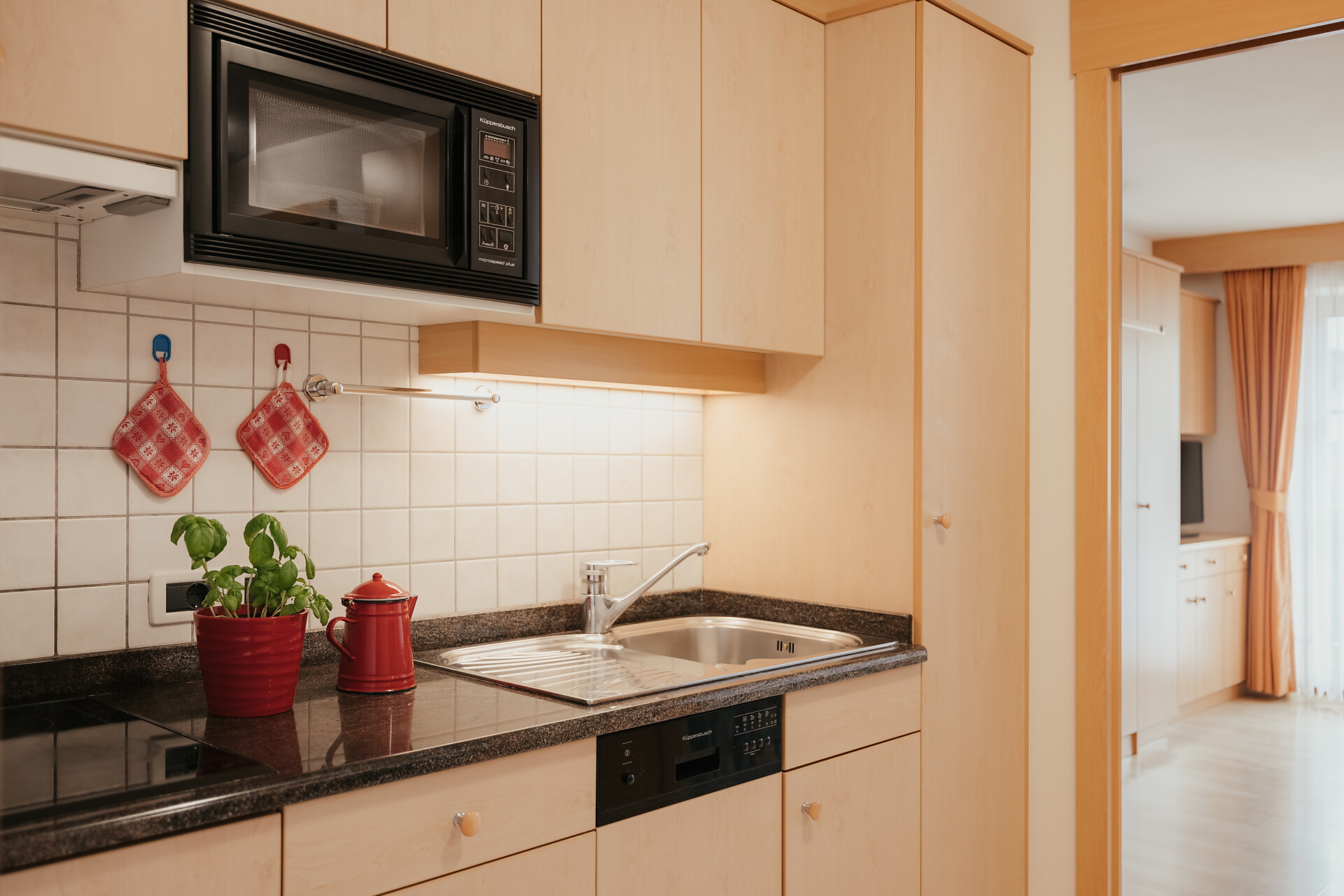 Residence Costa Burjada