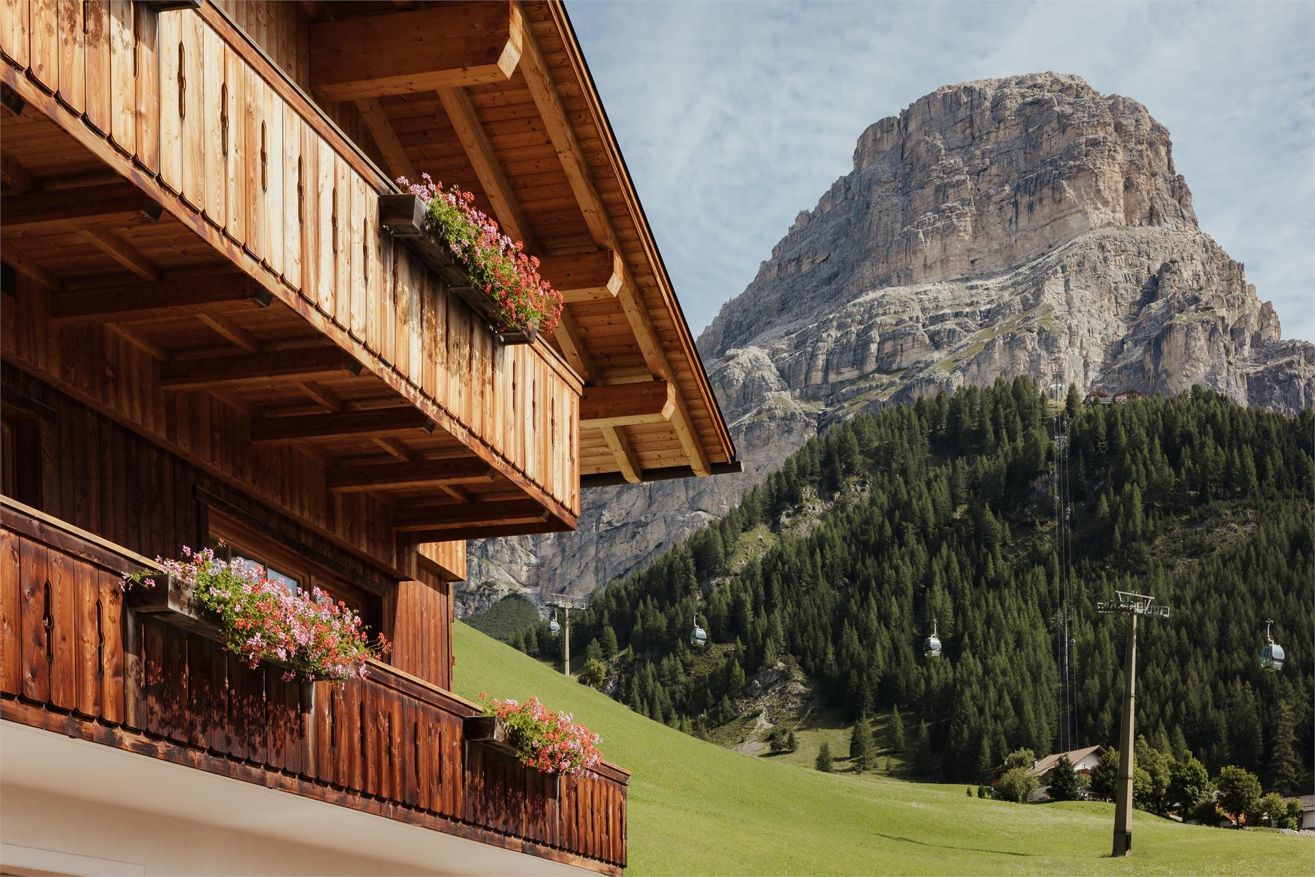 Residence Costa Burjada Corvara 2 suedtirol.info