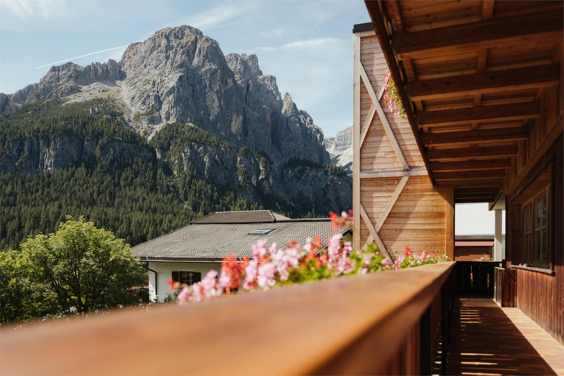 Residence Costa Burjada Corvara 5 suedtirol.info