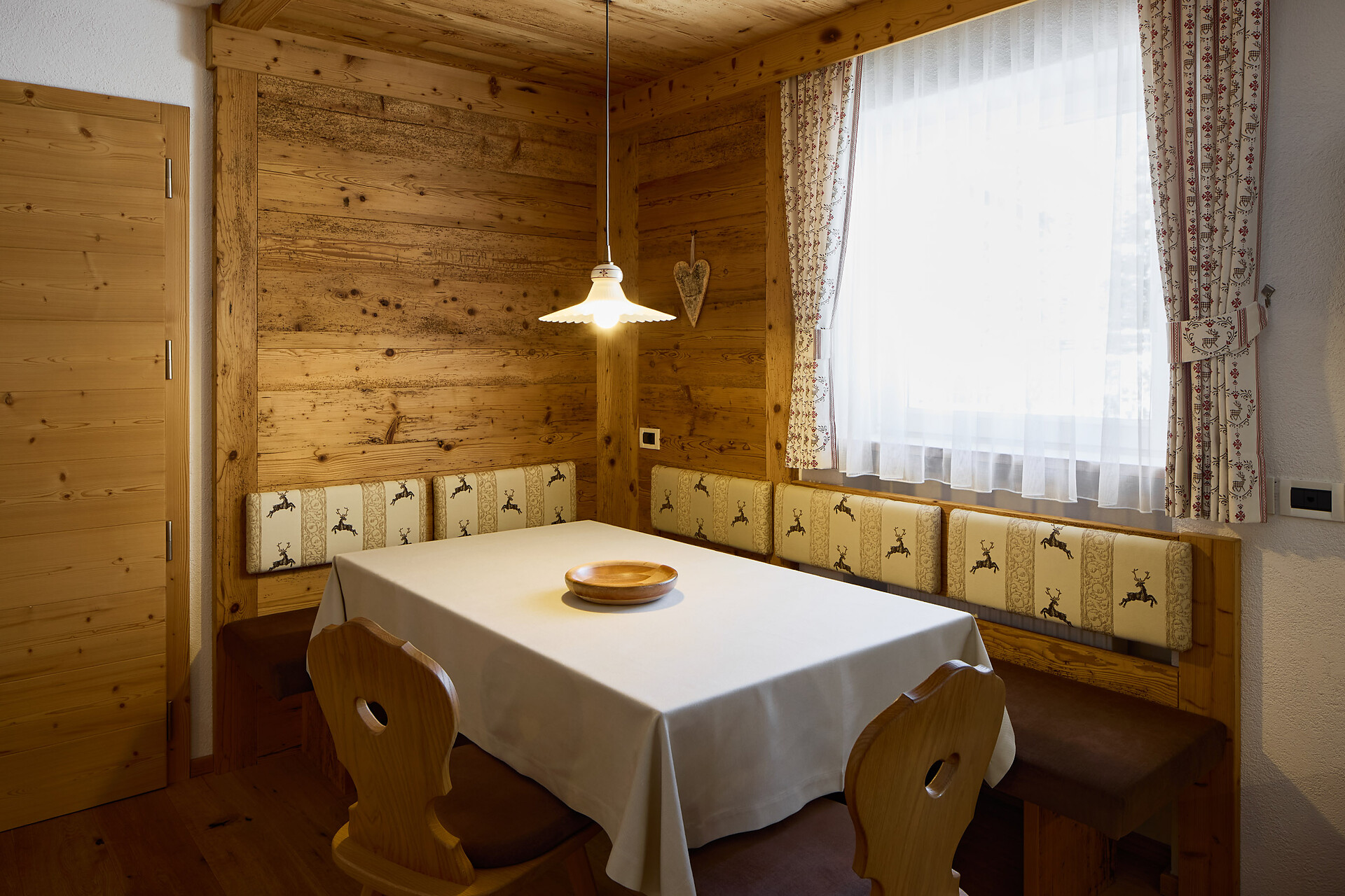 Ciasa Morin Dolomites Living - Regione dolomitica Alta Badia - #8 - suedtirol.info
