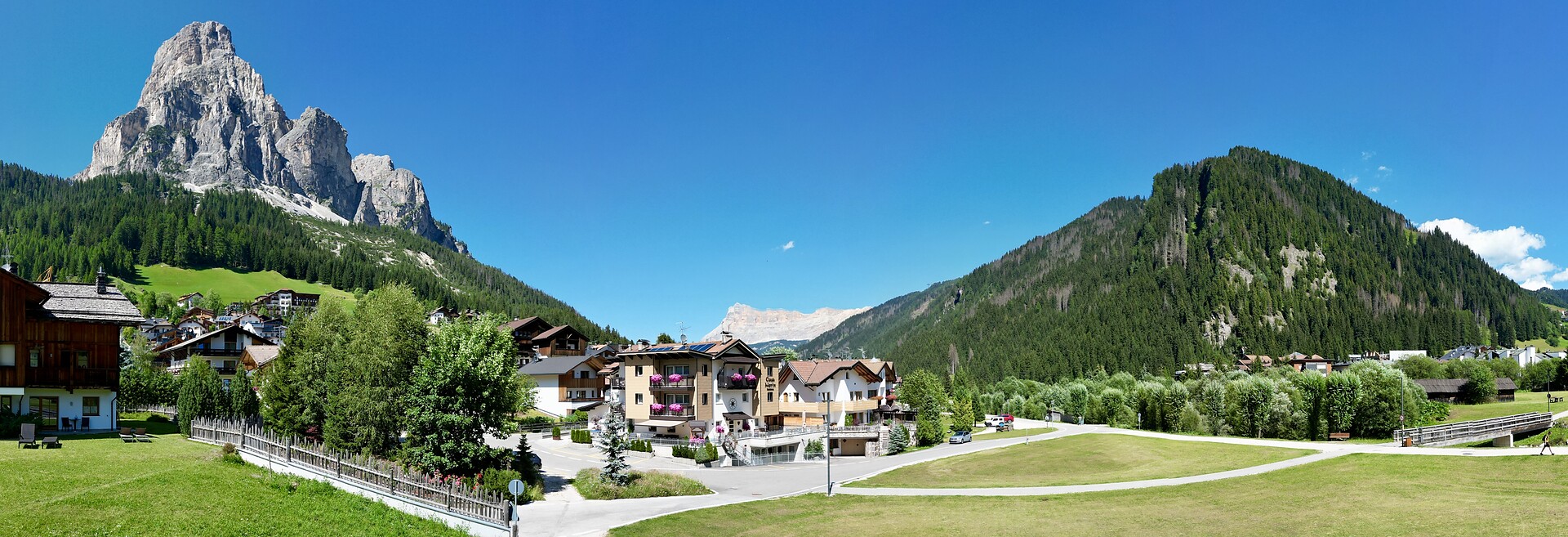 Ciasa Morin Dolomites Living - Regione dolomitica Alta Badia - #4 - suedtirol.info