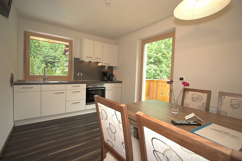 Oour apartements