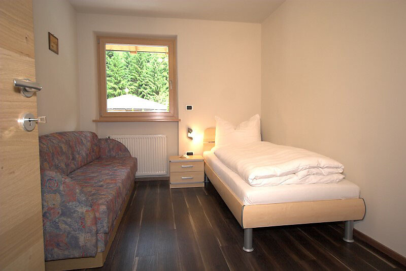 Our apartements