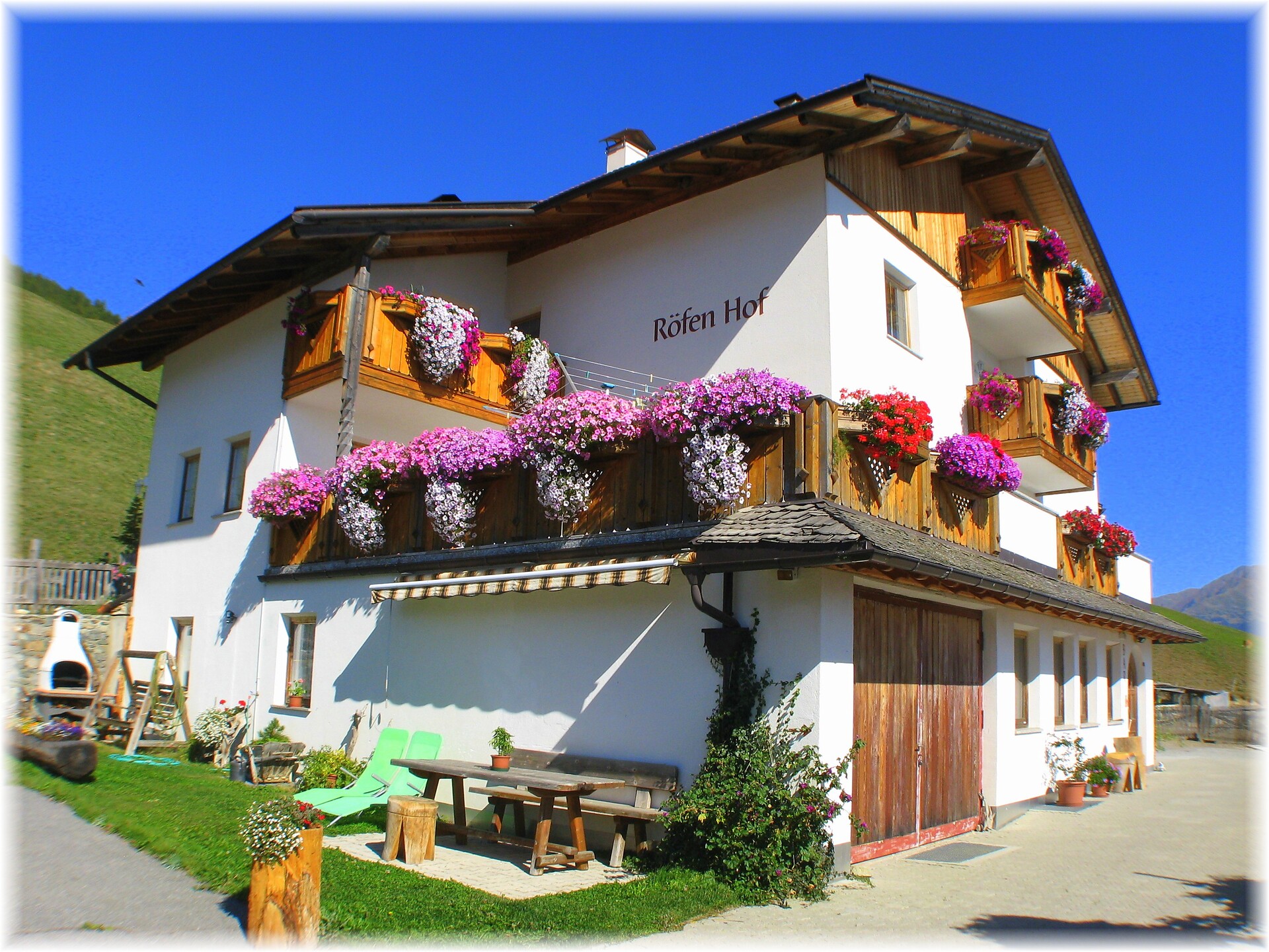 Röfenhof