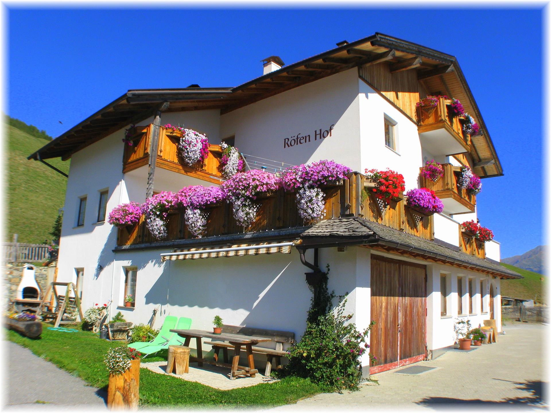 Röfenhof Mals 1 suedtirol.info