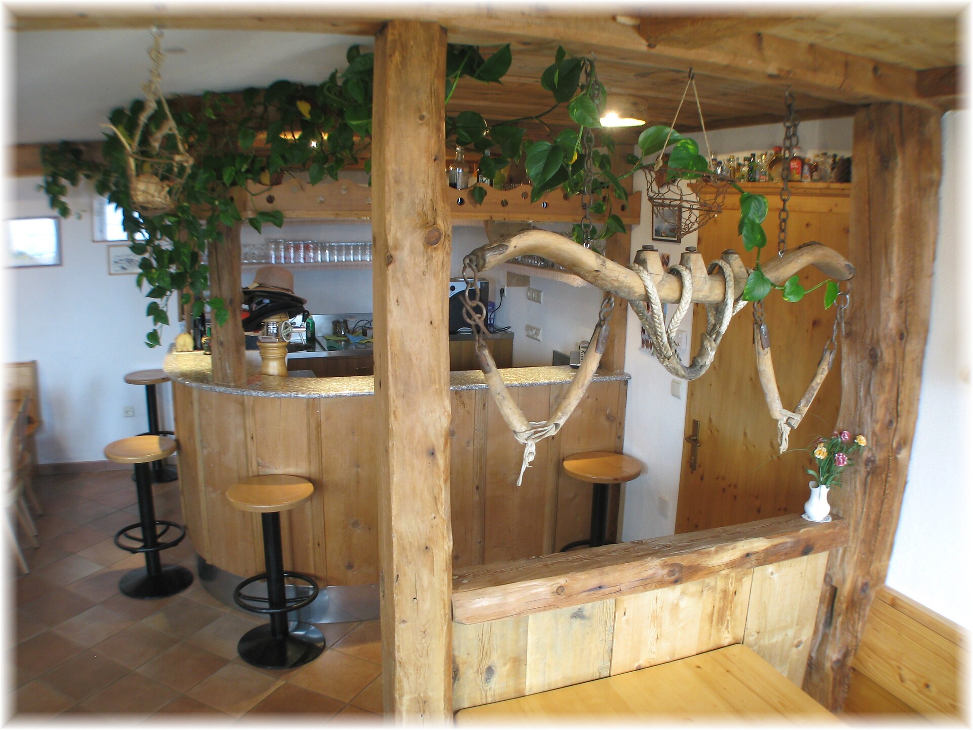 Bar Hofschank
