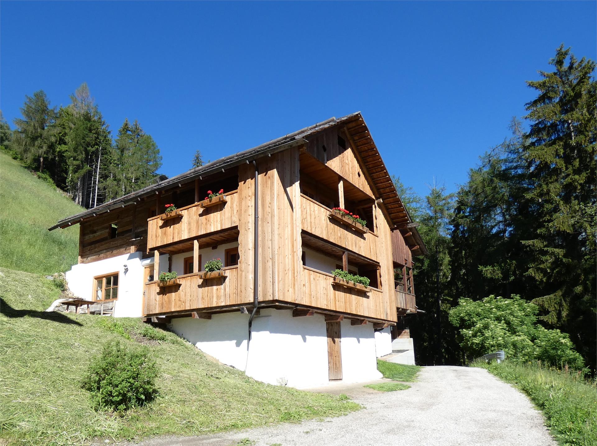 Ringgelinhof St.Lorenzen/San Lorenzo di Sebato 1 suedtirol.info