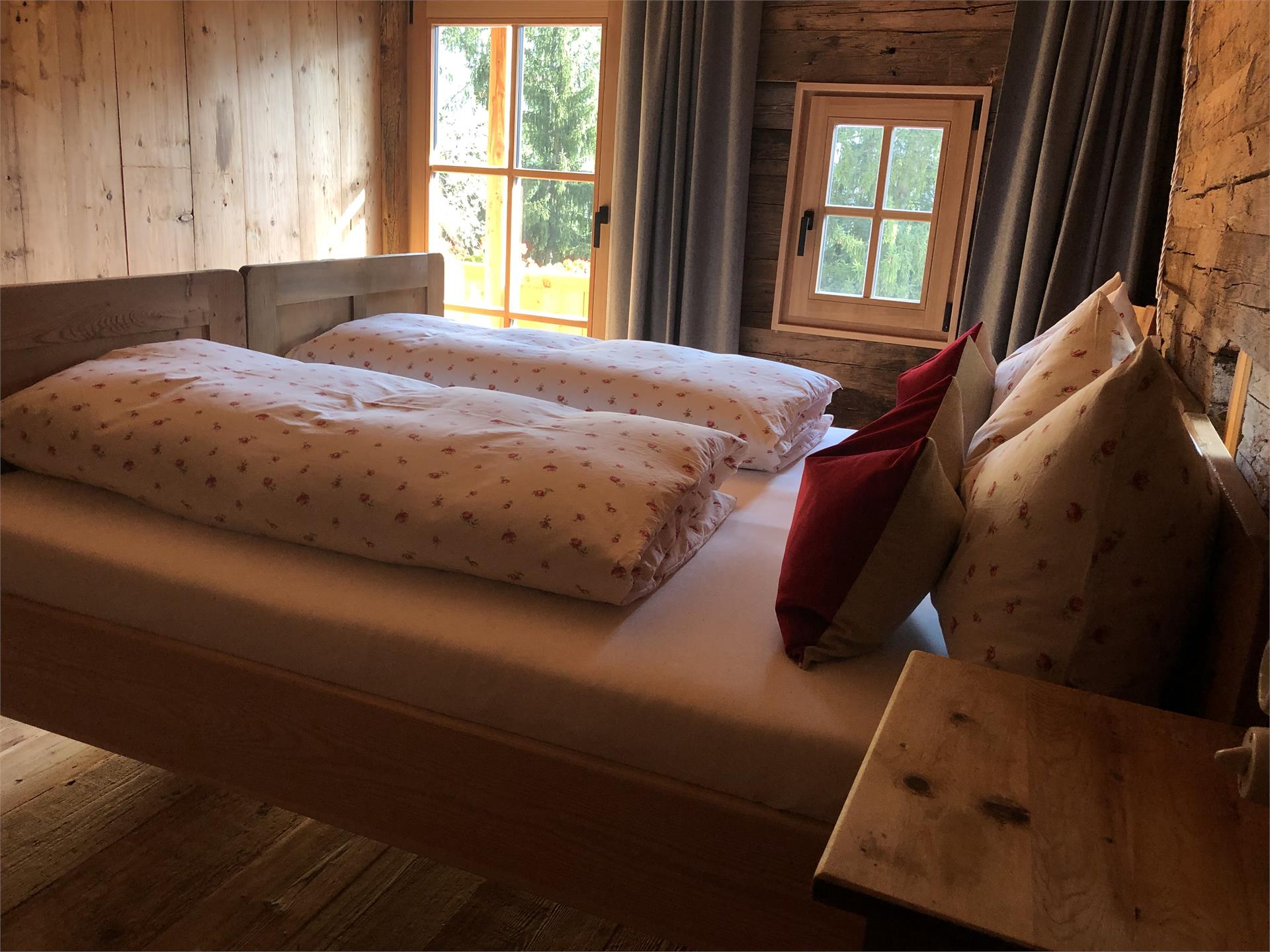 Ringgelinhof St.Lorenzen/San Lorenzo di Sebato 4 suedtirol.info