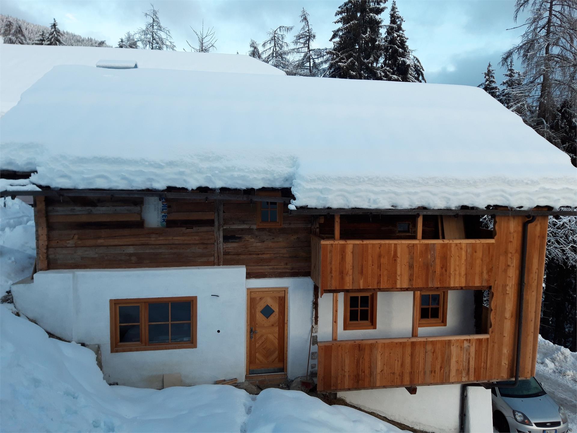 Ringgelinhof St.Lorenzen/San Lorenzo di Sebato 7 suedtirol.info