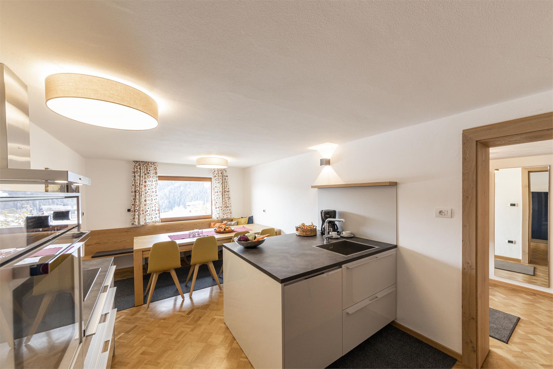 Residence Waldelerhof Mühlbach/Rio di Pusteria 12 suedtirol.info