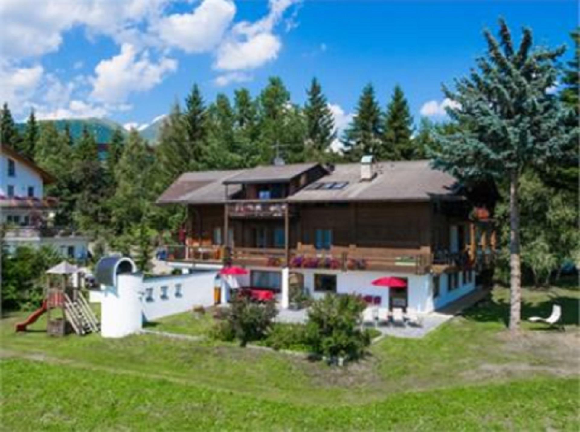 Residence Waldelerhof Mühlbach/Rio di Pusteria 1 suedtirol.info