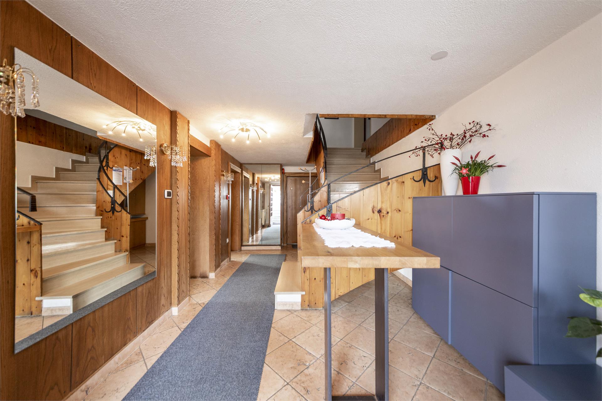 Residence Waldelerhof Mühlbach/Rio di Pusteria 14 suedtirol.info