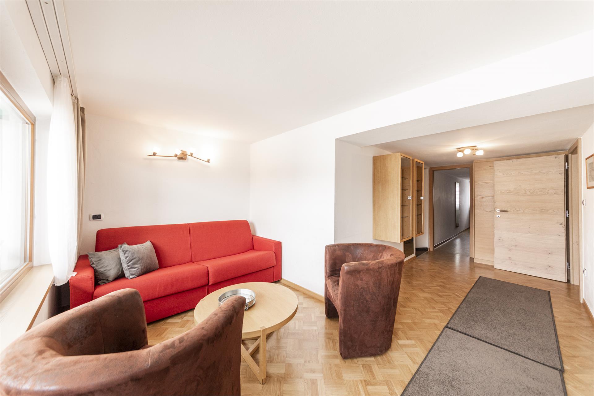 Residence Waldelerhof Mühlbach/Rio di Pusteria 11 suedtirol.info