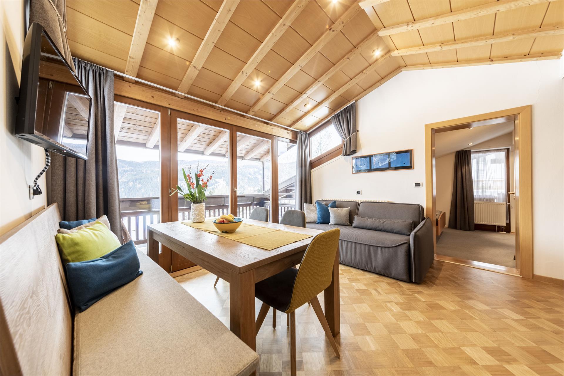 Residence Waldelerhof Mühlbach/Rio di Pusteria 5 suedtirol.info