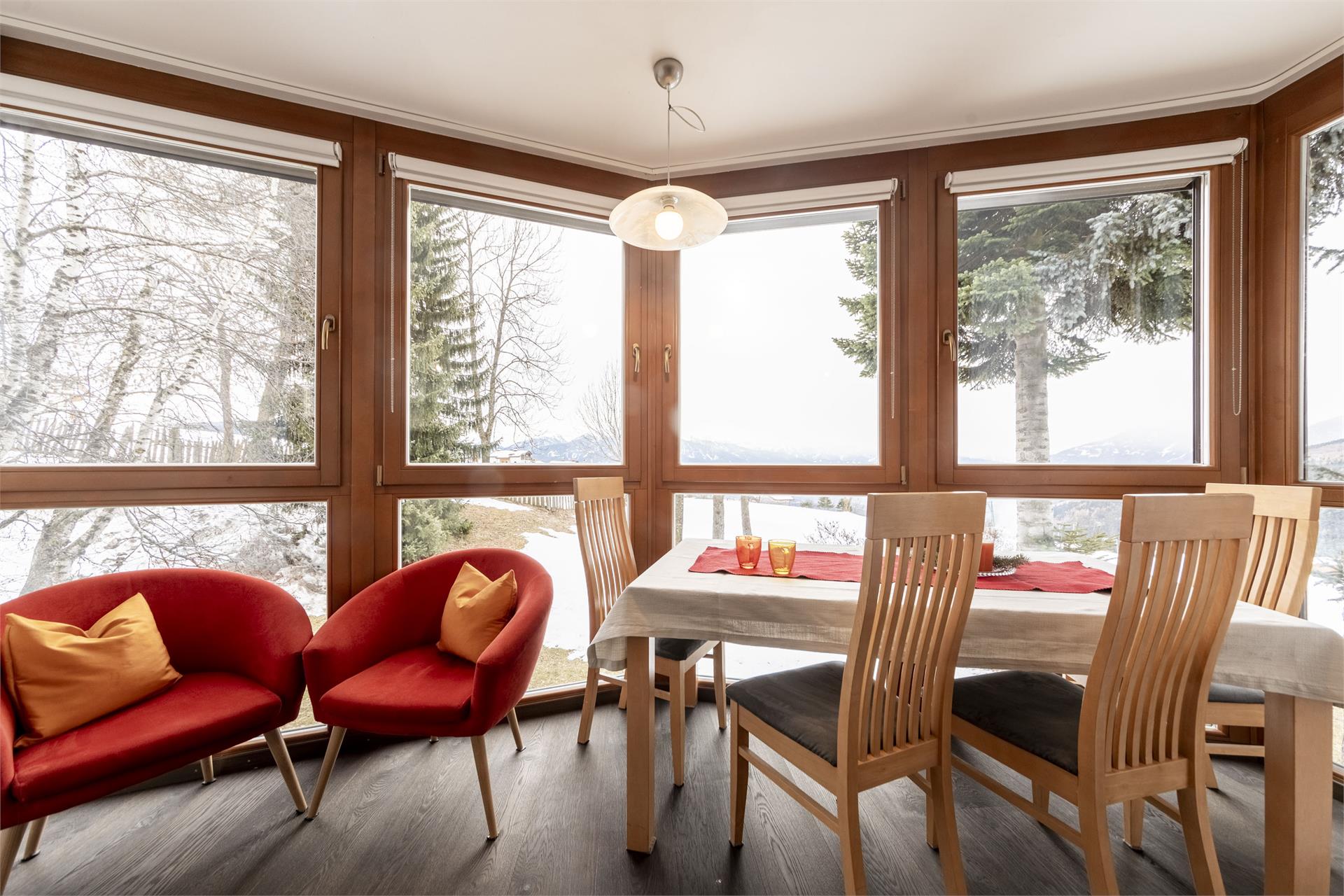 Residence Waldelerhof Mühlbach/Rio di Pusteria 6 suedtirol.info