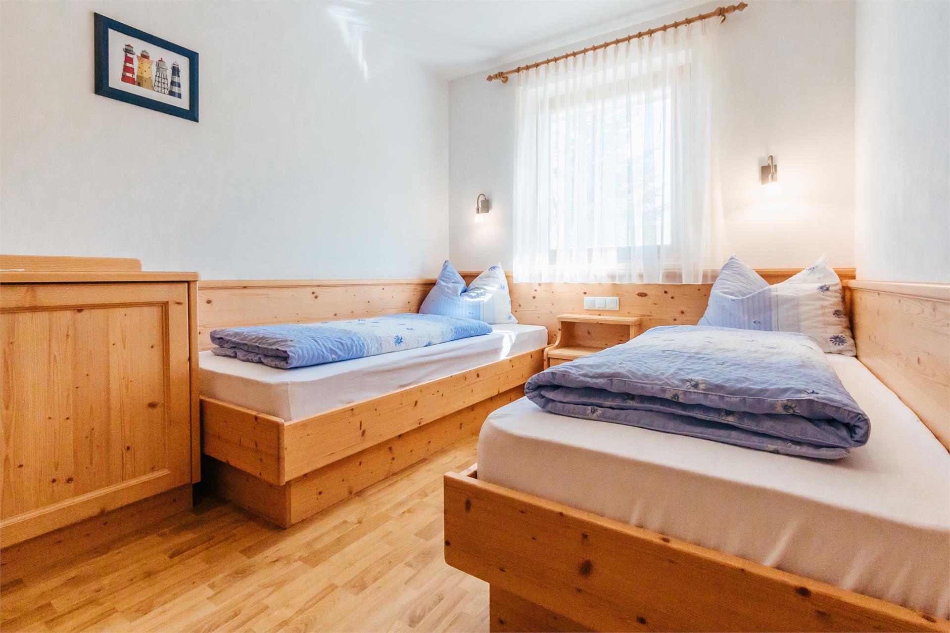 Residence Speckerhof Mühlbach/Rio di Pusteria 21 suedtirol.info