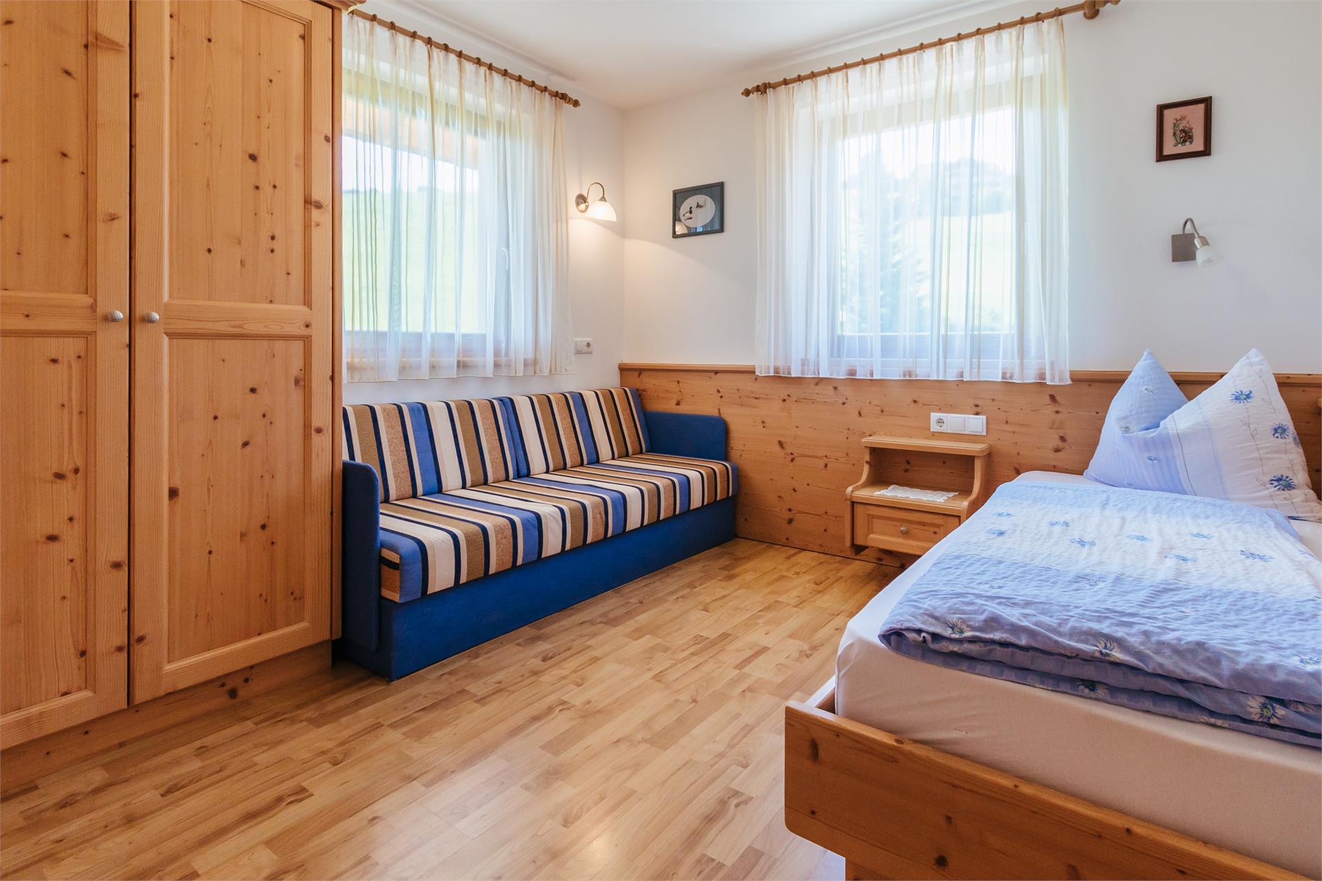 Residence Speckerhof Mühlbach/Rio di Pusteria 20 suedtirol.info