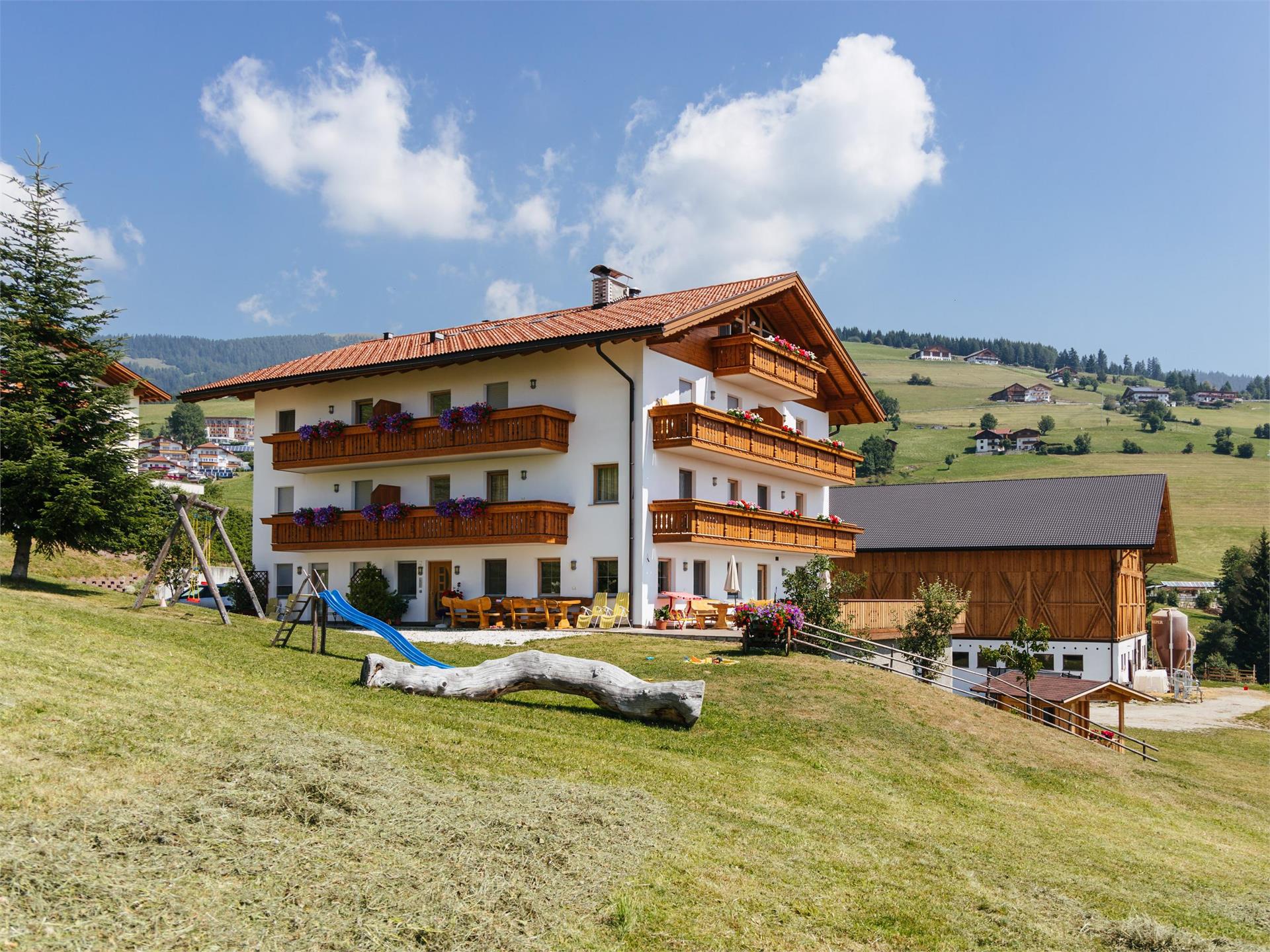 Residence Speckerhof Mühlbach/Rio di Pusteria 1 suedtirol.info