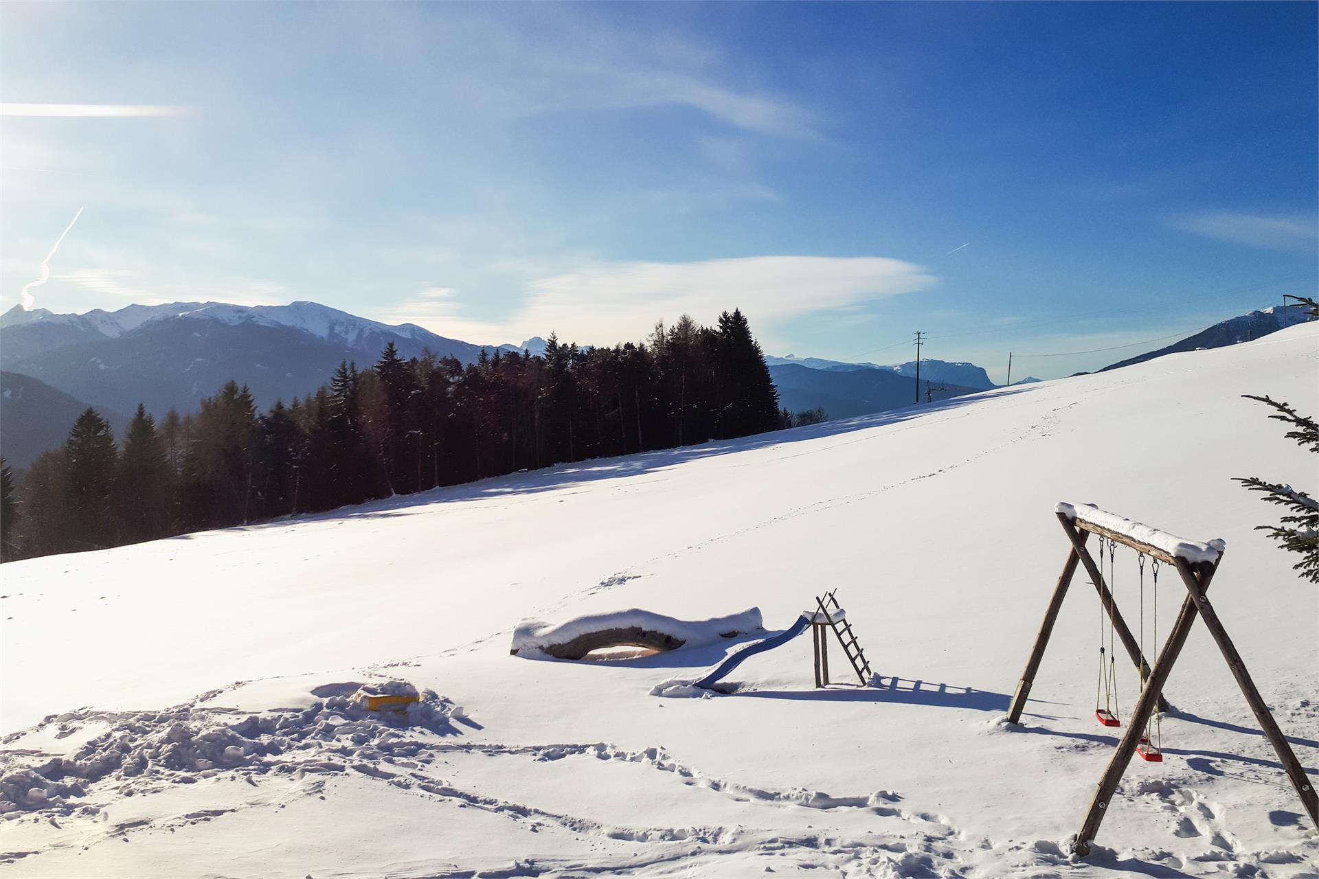 Residence Speckerhof Mühlbach/Rio di Pusteria 8 suedtirol.info