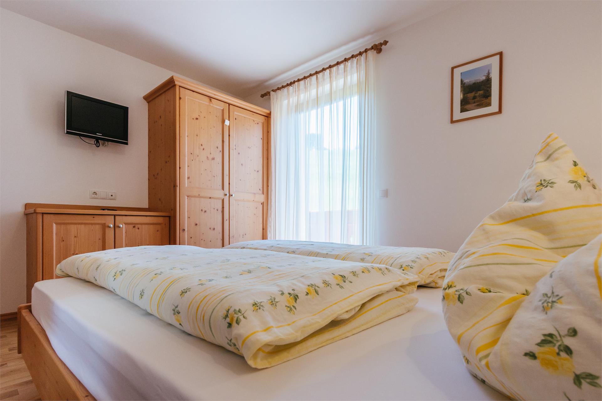 Residence Speckerhof Mühlbach/Rio di Pusteria 13 suedtirol.info