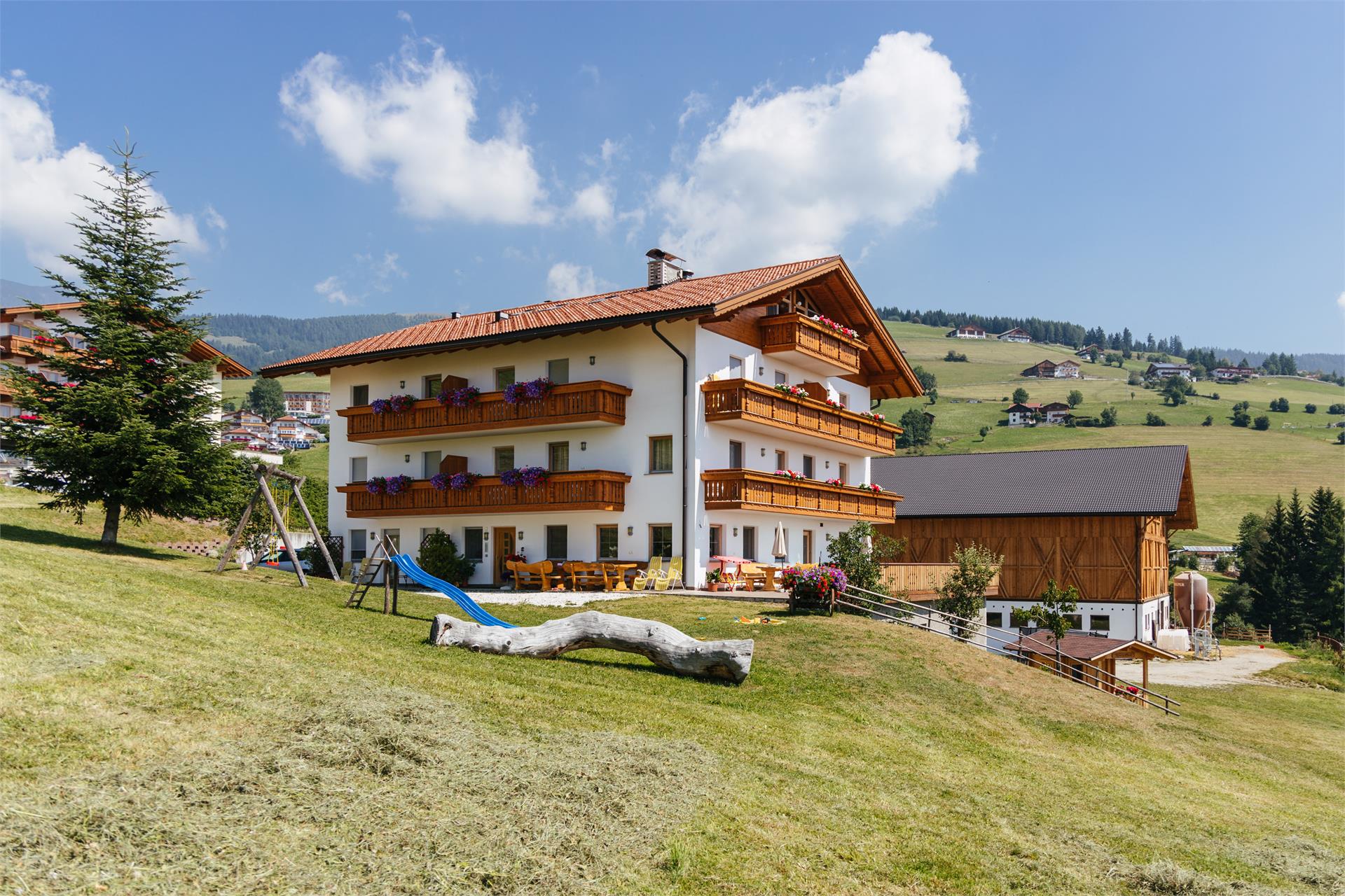 Residence Speckerhof Mühlbach/Rio di Pusteria 2 suedtirol.info