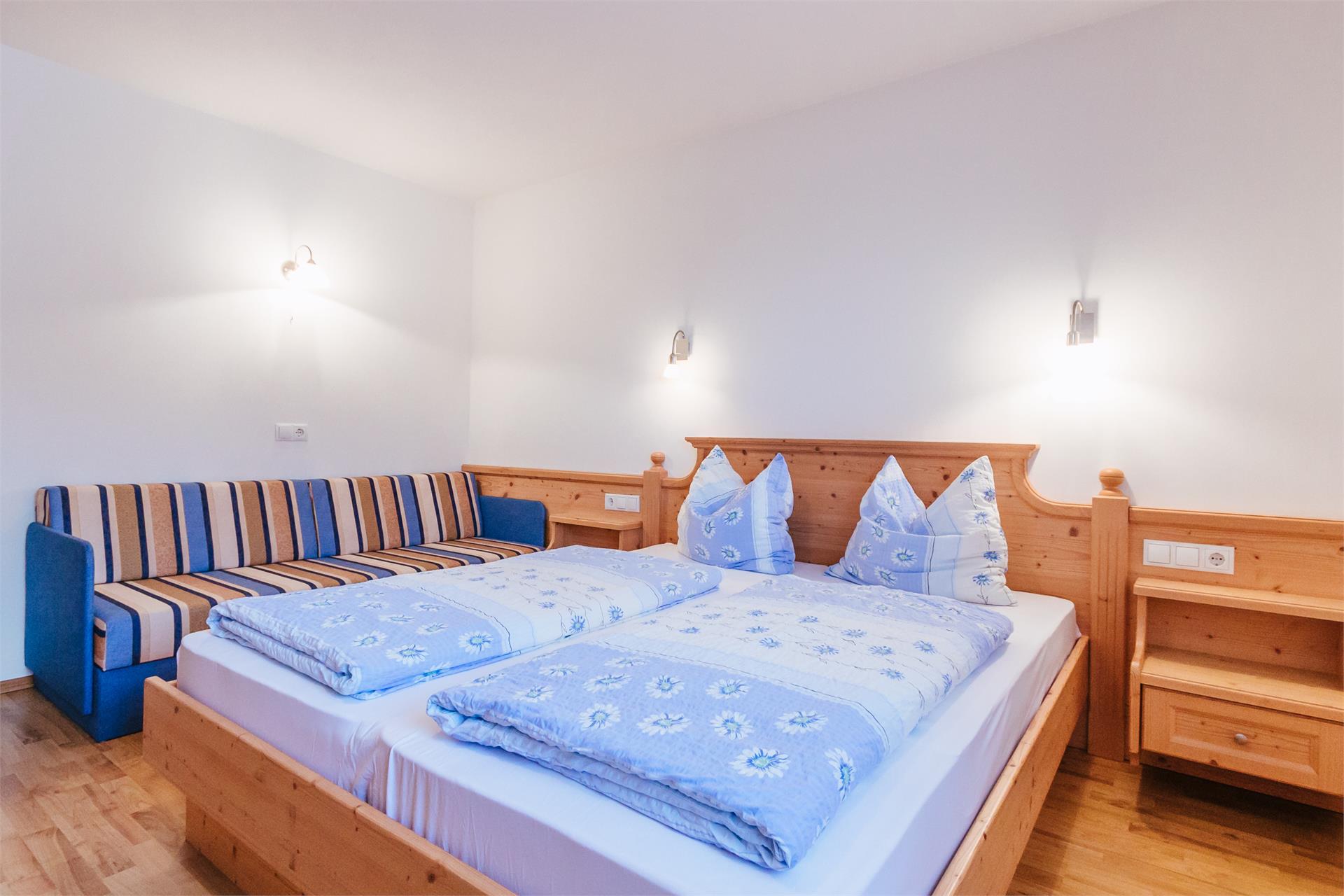 Residence Speckerhof Mühlbach/Rio di Pusteria 19 suedtirol.info