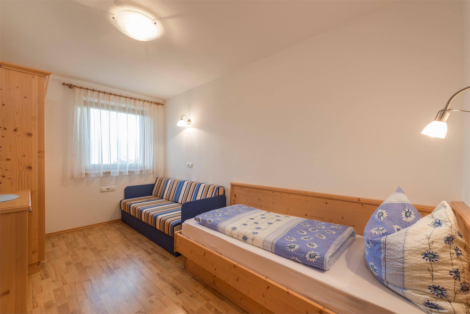 Residence Speckerhof Mühlbach/Rio di Pusteria 25 suedtirol.info