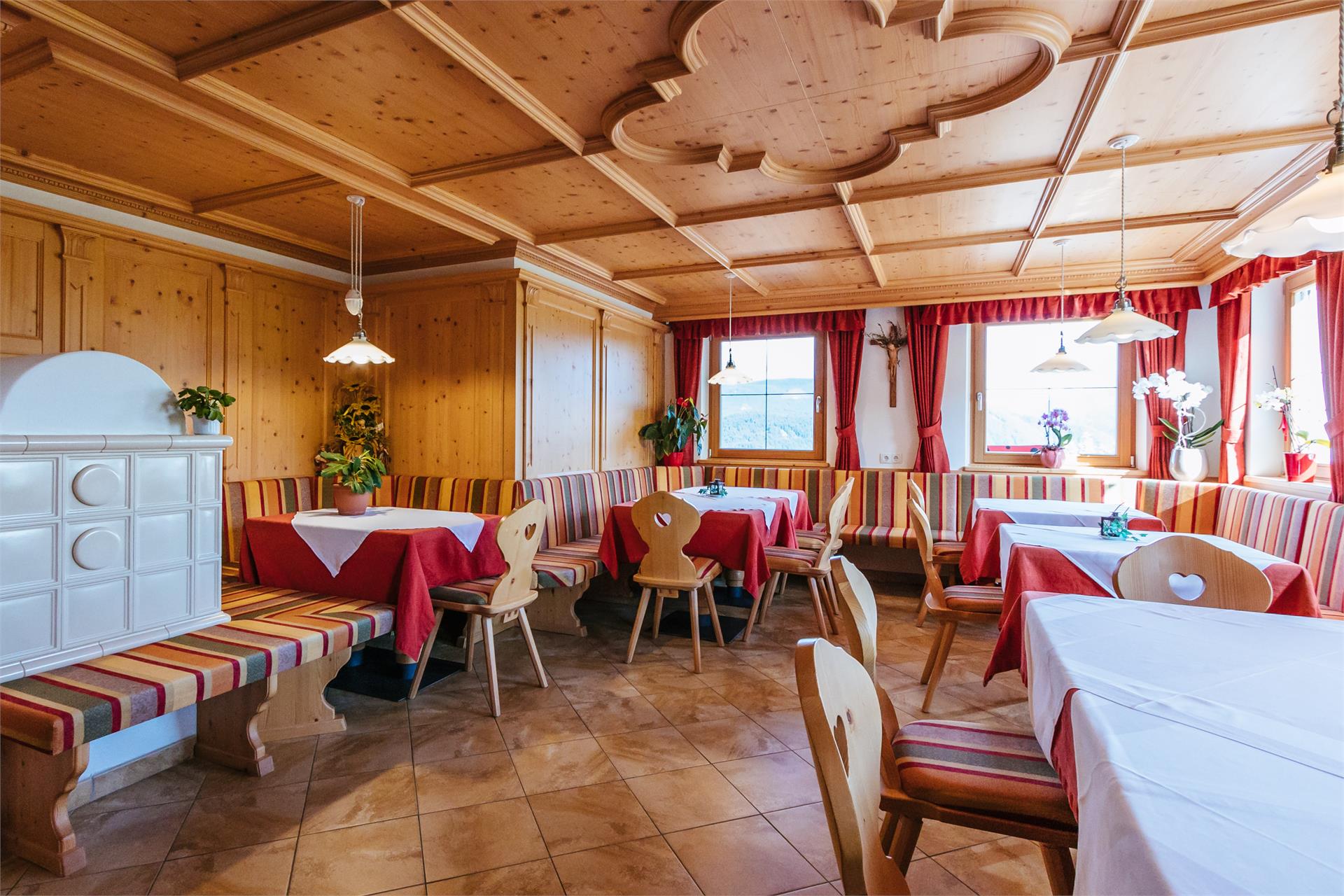 Residence Speckerhof Mühlbach/Rio di Pusteria 16 suedtirol.info
