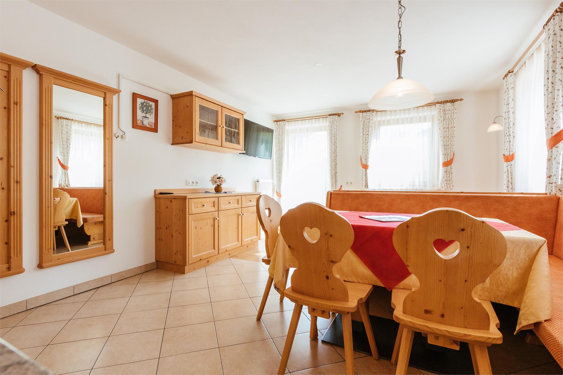 Residence Speckerhof Mühlbach/Rio di Pusteria 12 suedtirol.info
