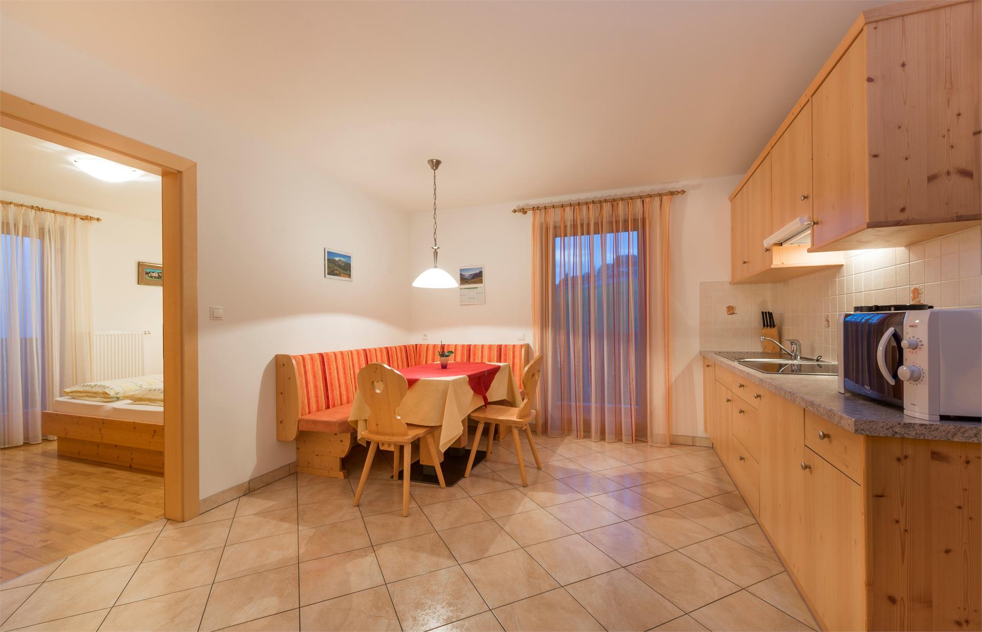 Residence Speckerhof Mühlbach/Rio di Pusteria 26 suedtirol.info