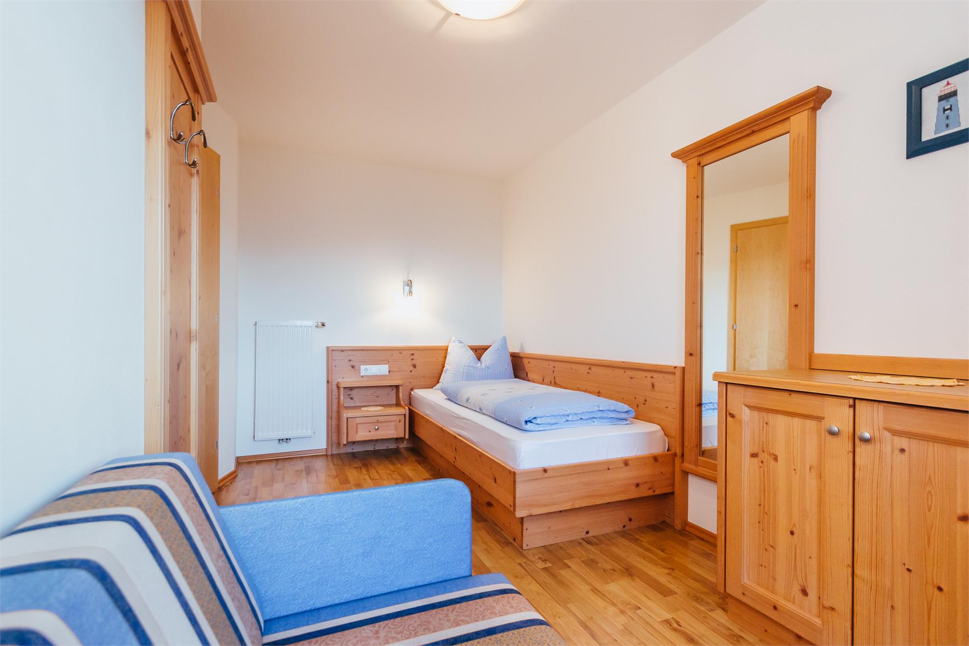 Residence Speckerhof Mühlbach/Rio di Pusteria 22 suedtirol.info